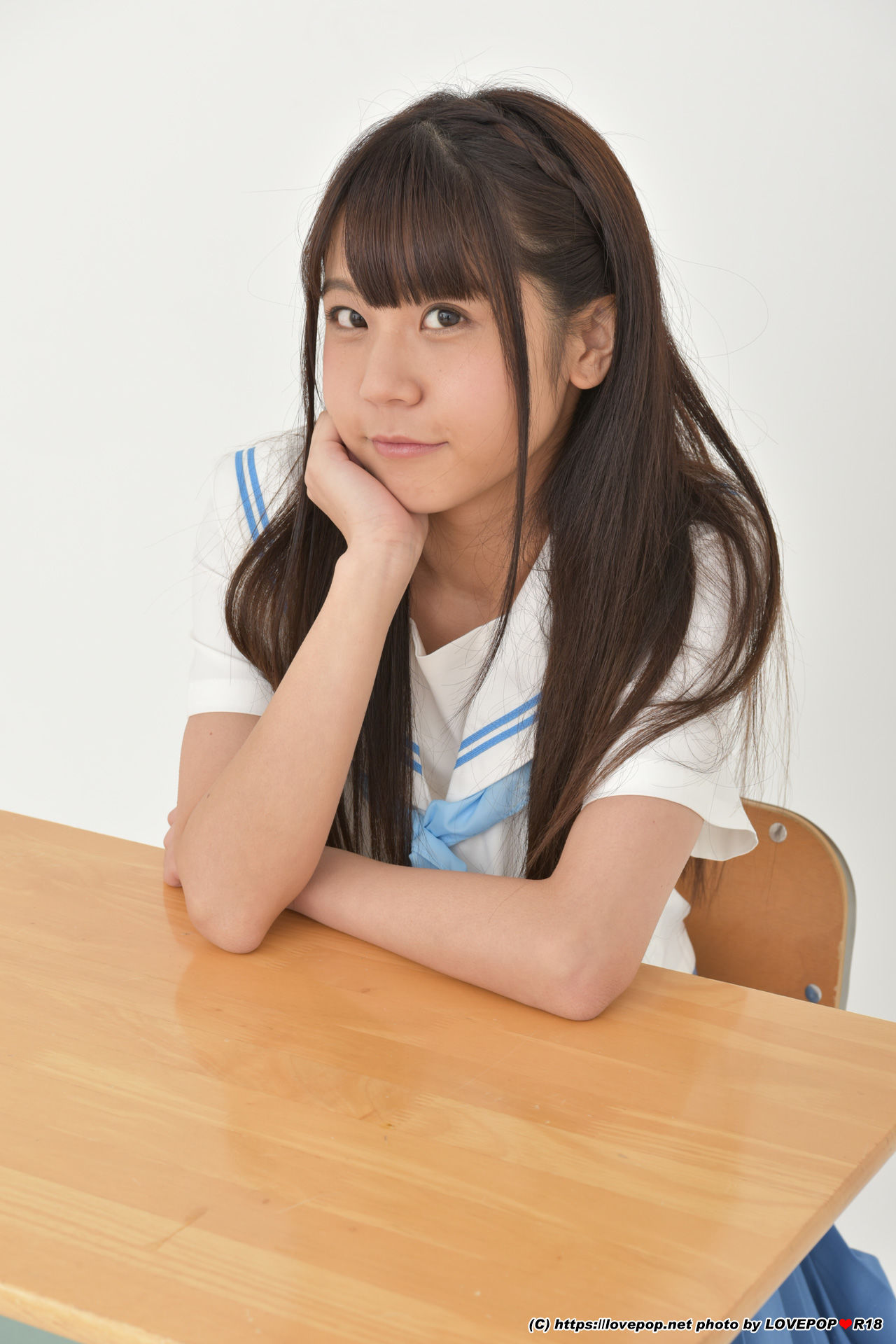 Ichika Nagano 永野いち夏 Photoset 01-图23