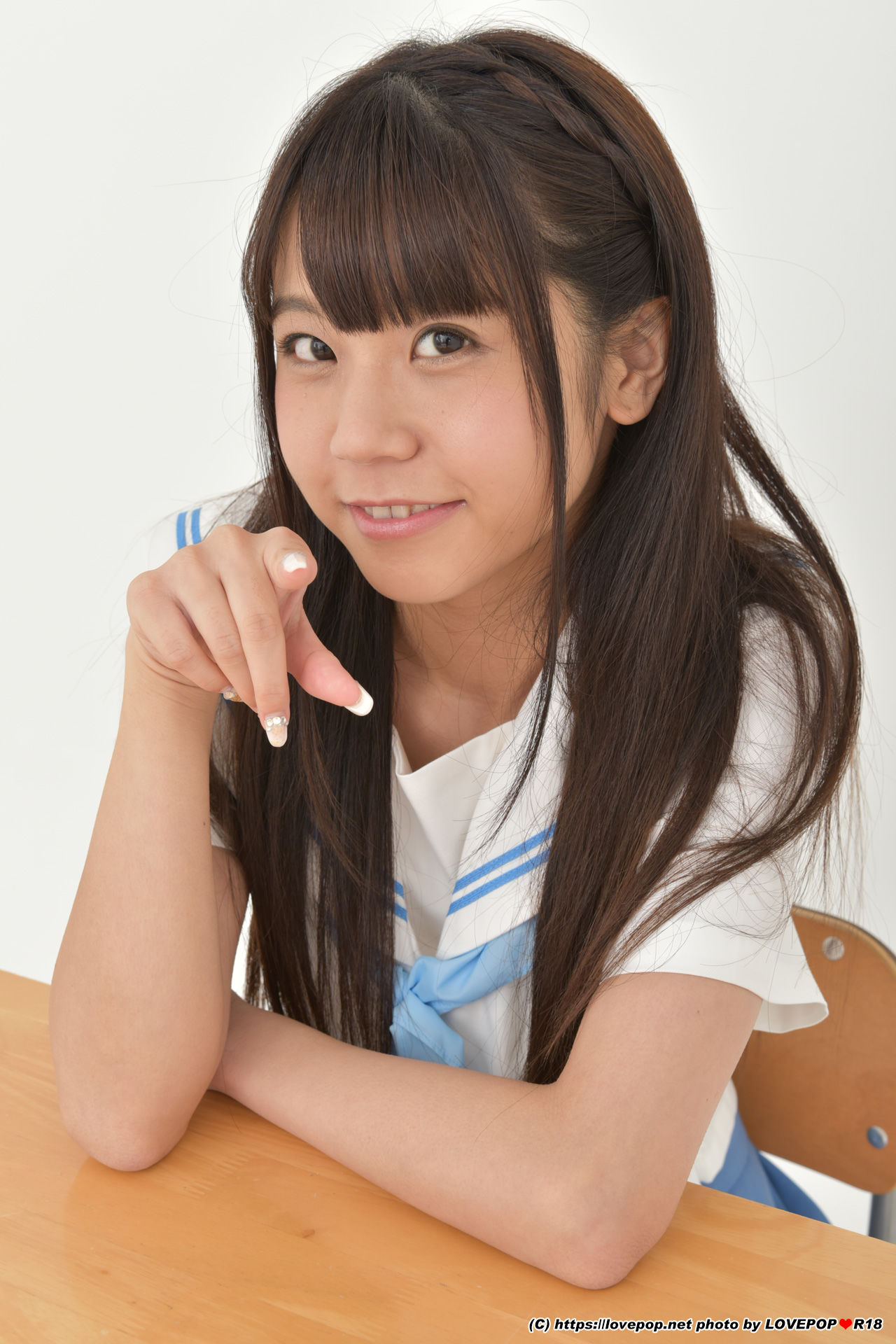 Ichika Nagano 永野いち夏 Photoset 01-图24