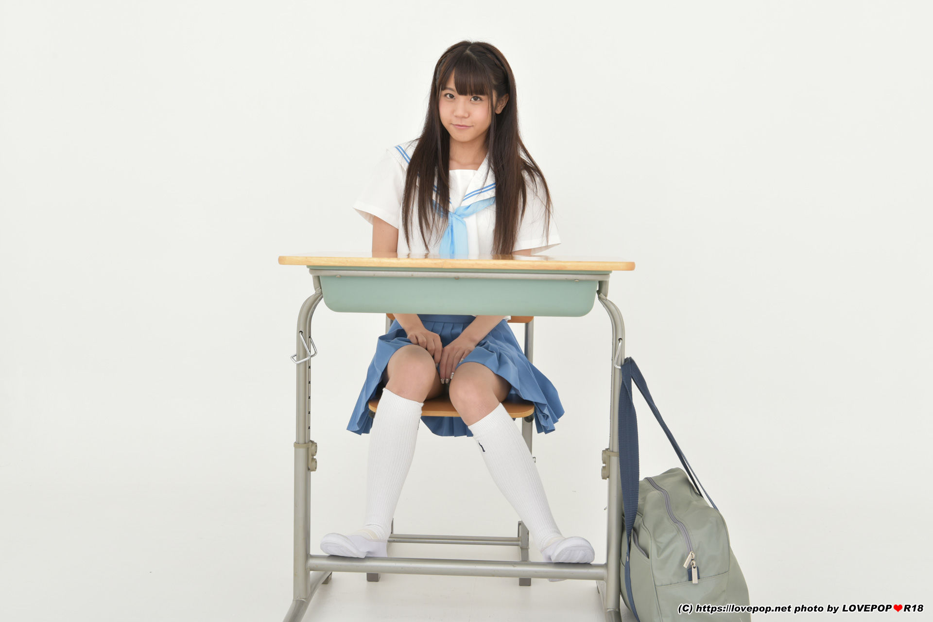 Ichika Nagano 永野いち夏 Photoset 01-图25