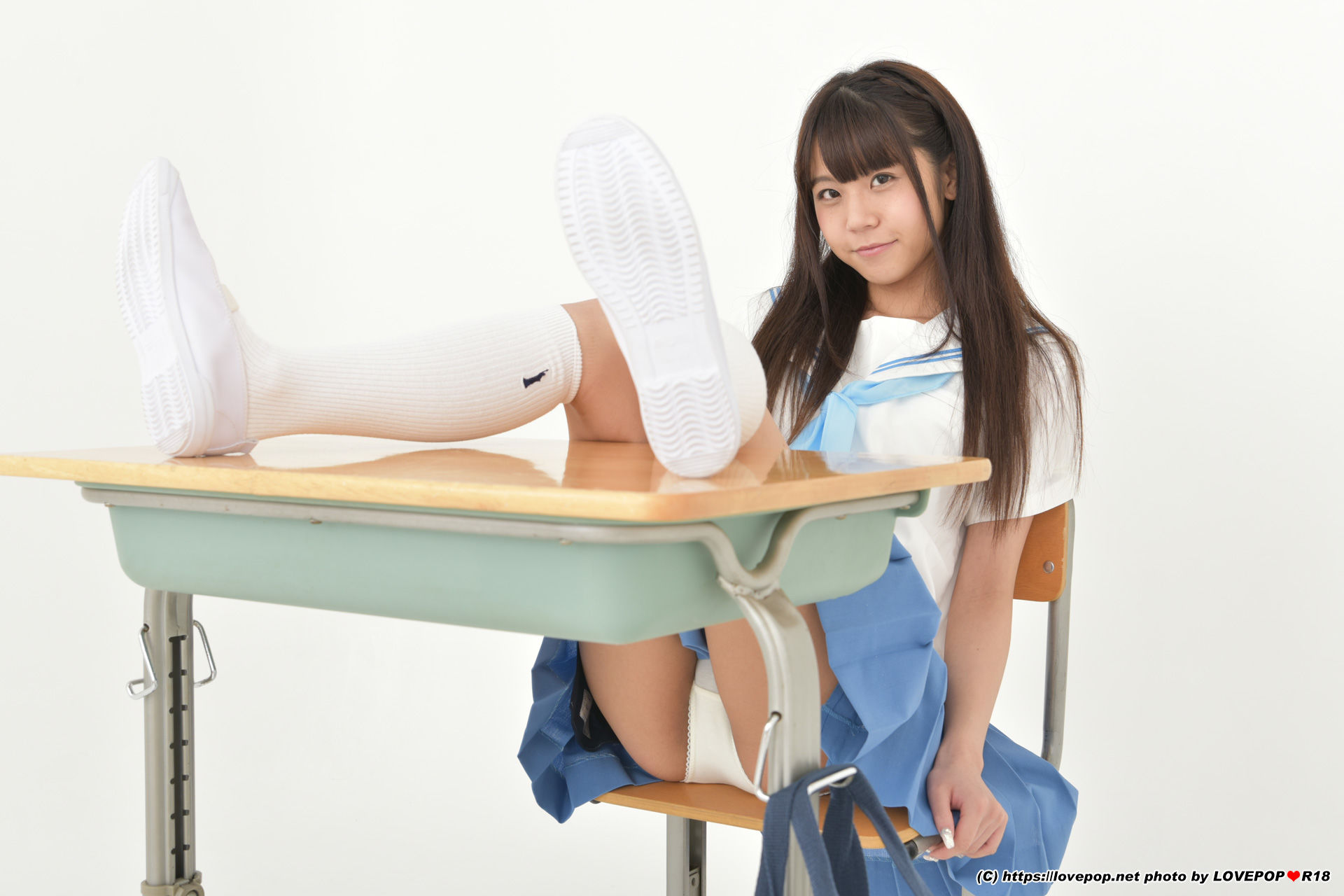 Ichika Nagano 永野いち夏 Photoset 01-图28