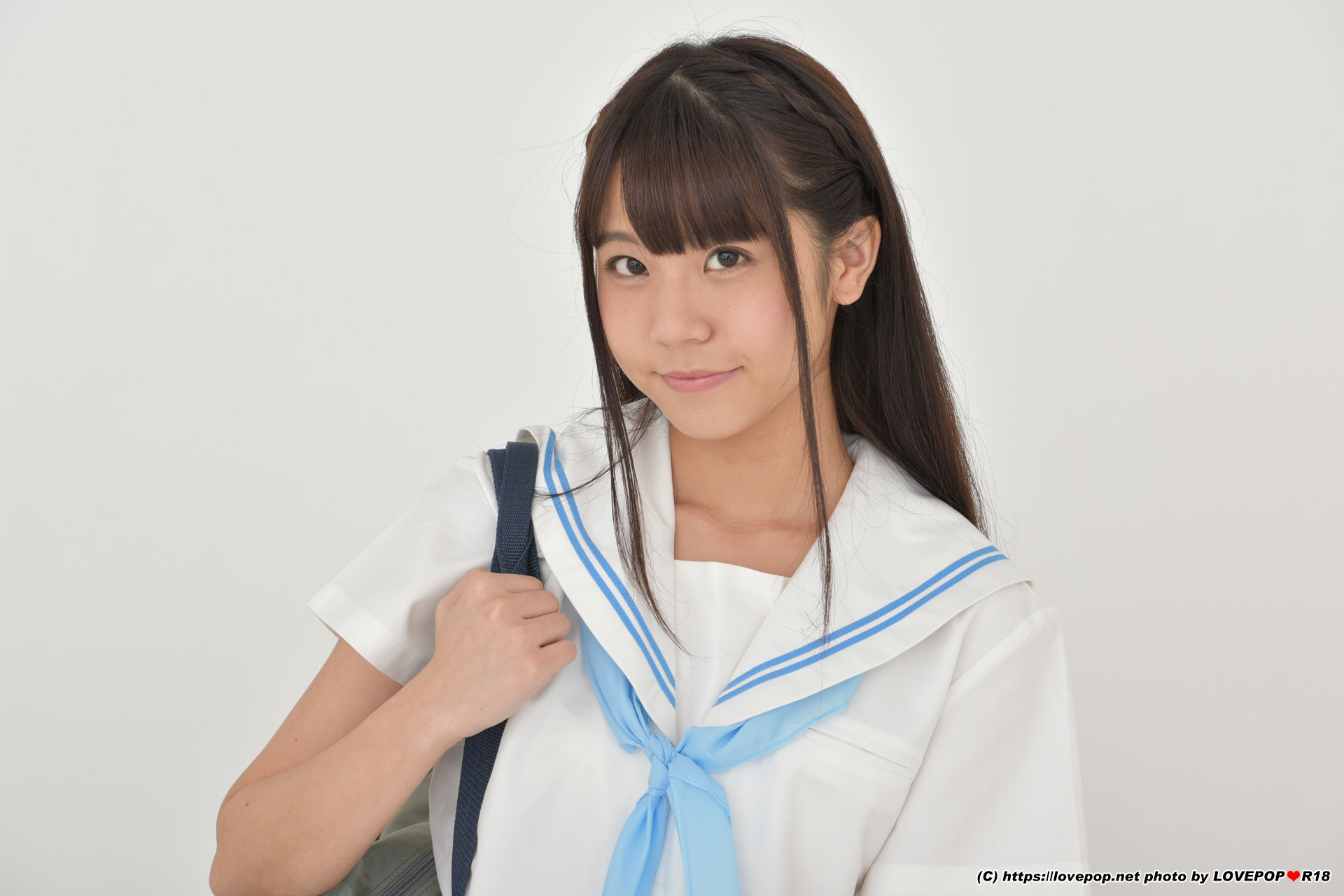 Ichika Nagano 永野いち夏 Photoset 01-图2