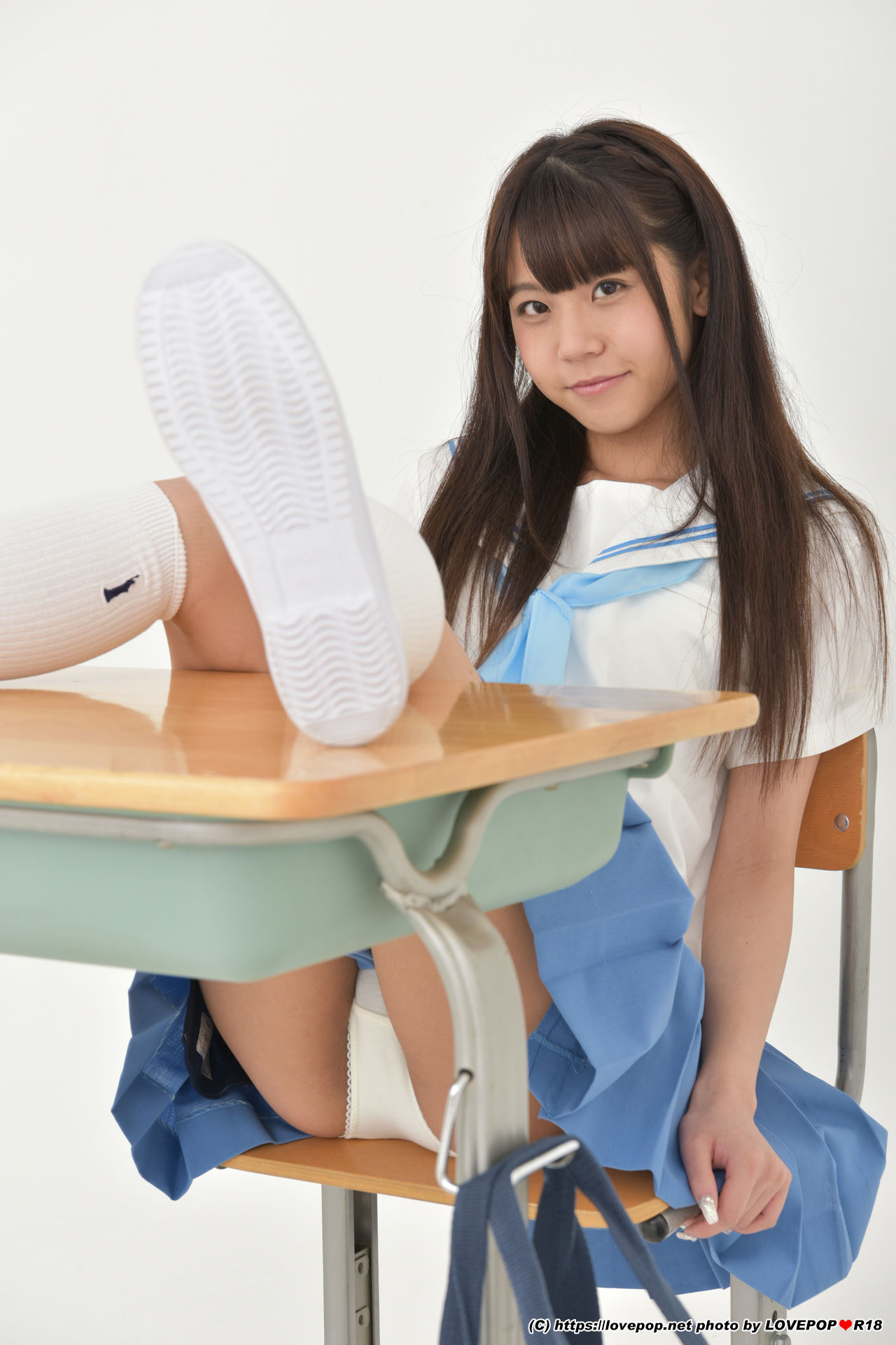 Ichika Nagano 永野いち夏 Photoset 01-图29