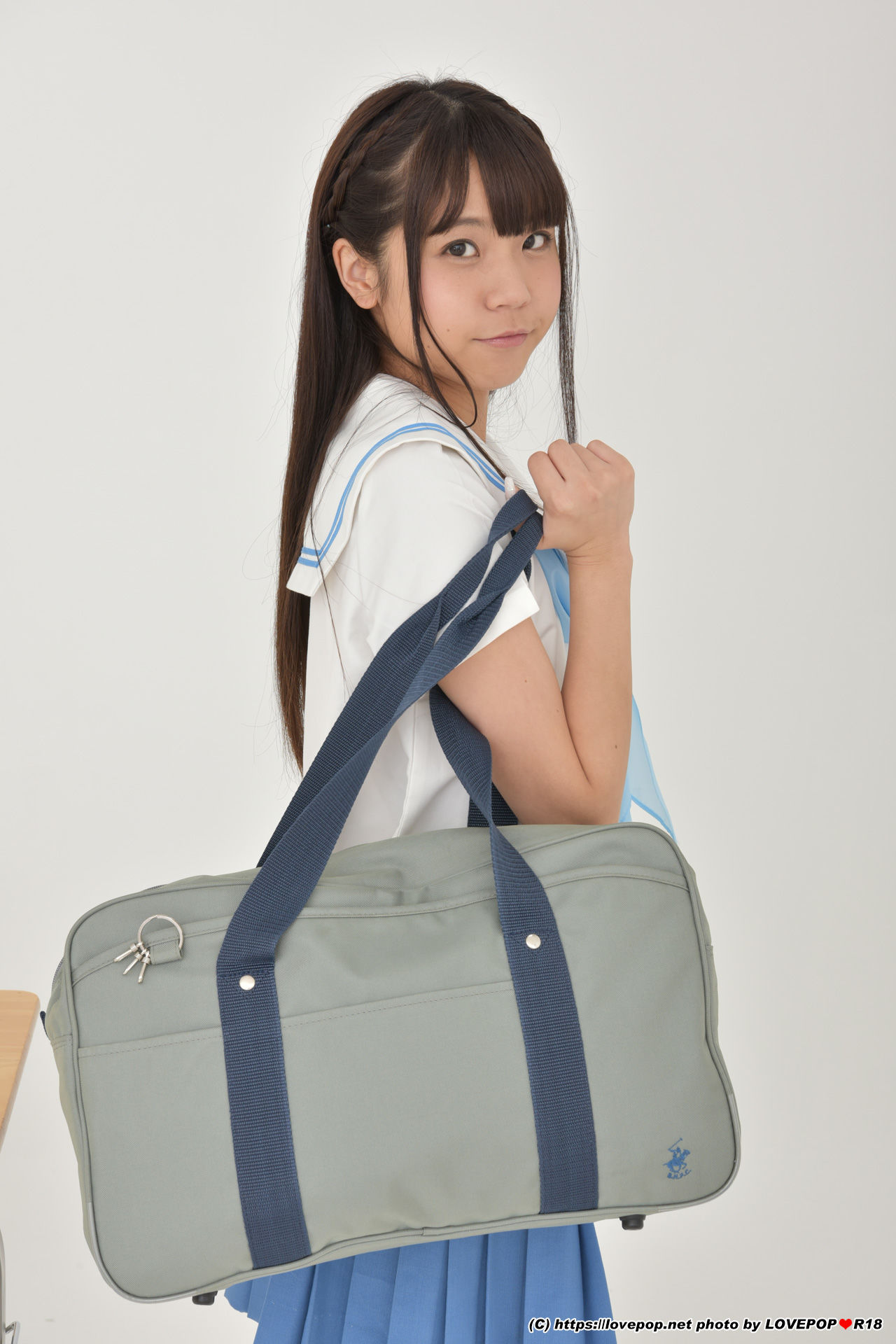 Ichika Nagano 永野いち夏 Photoset 01-图3