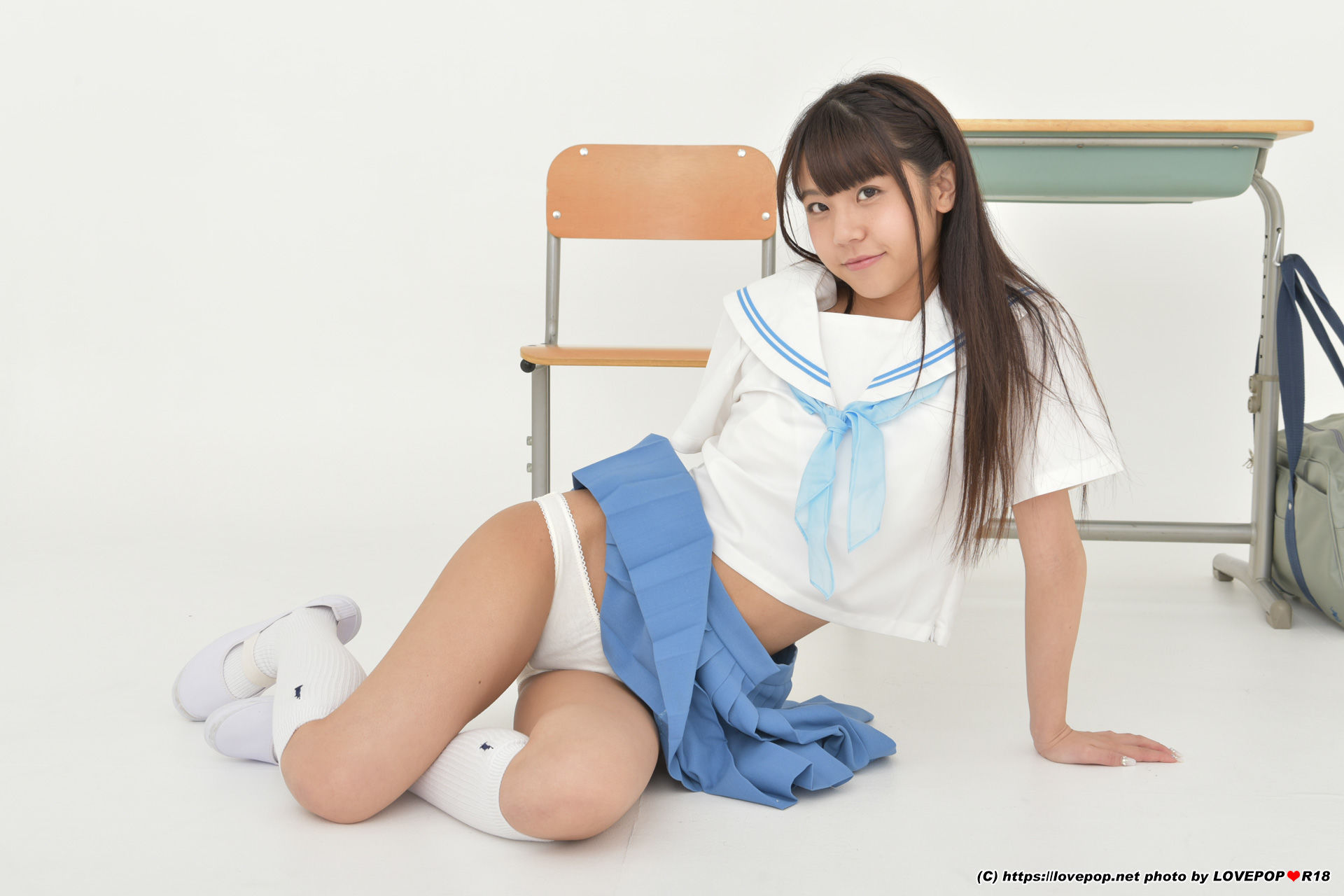 Ichika Nagano 永野いち夏 Photoset 01-图50