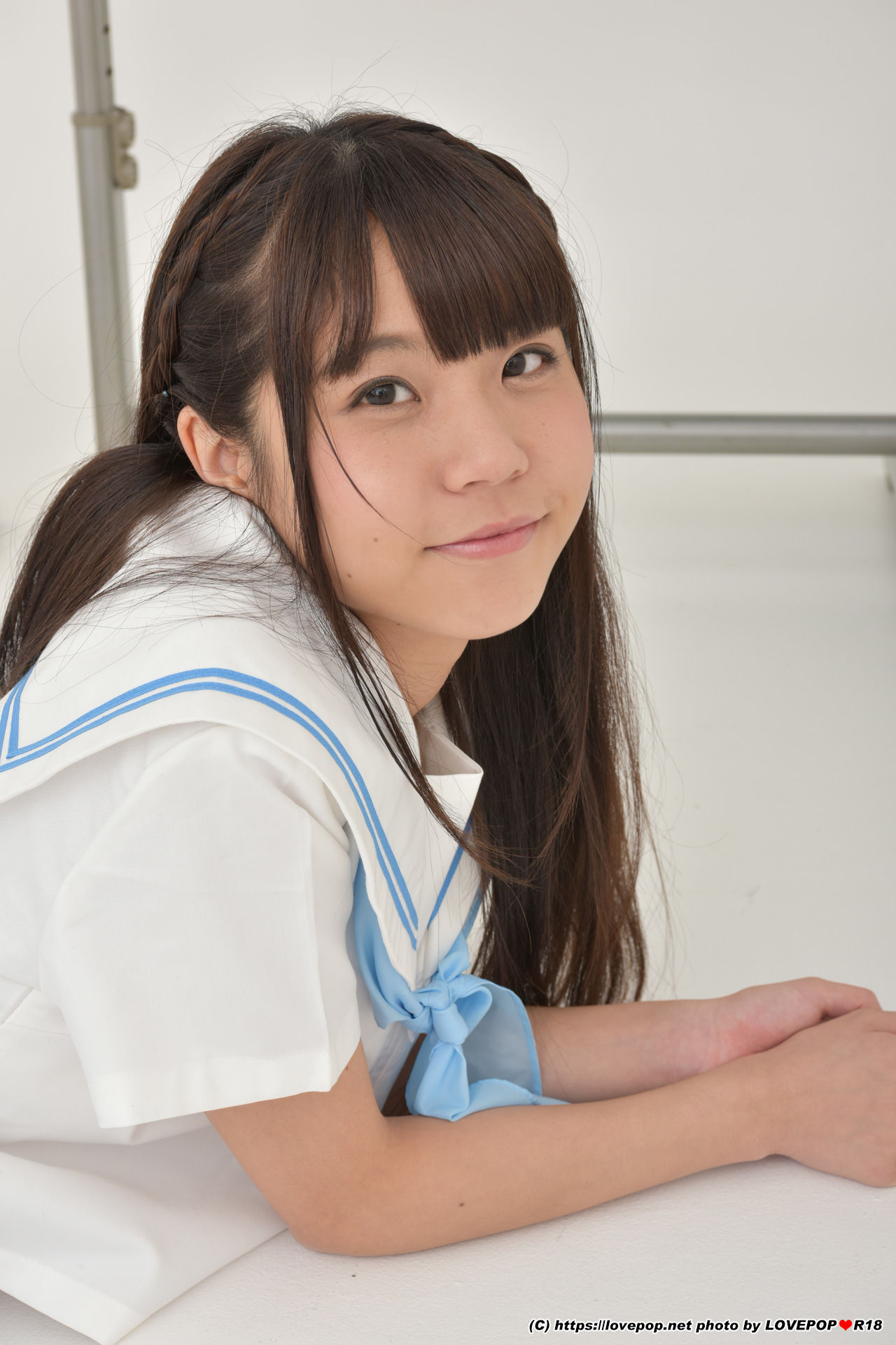 Ichika Nagano 永野いち夏 Photoset 01-图58