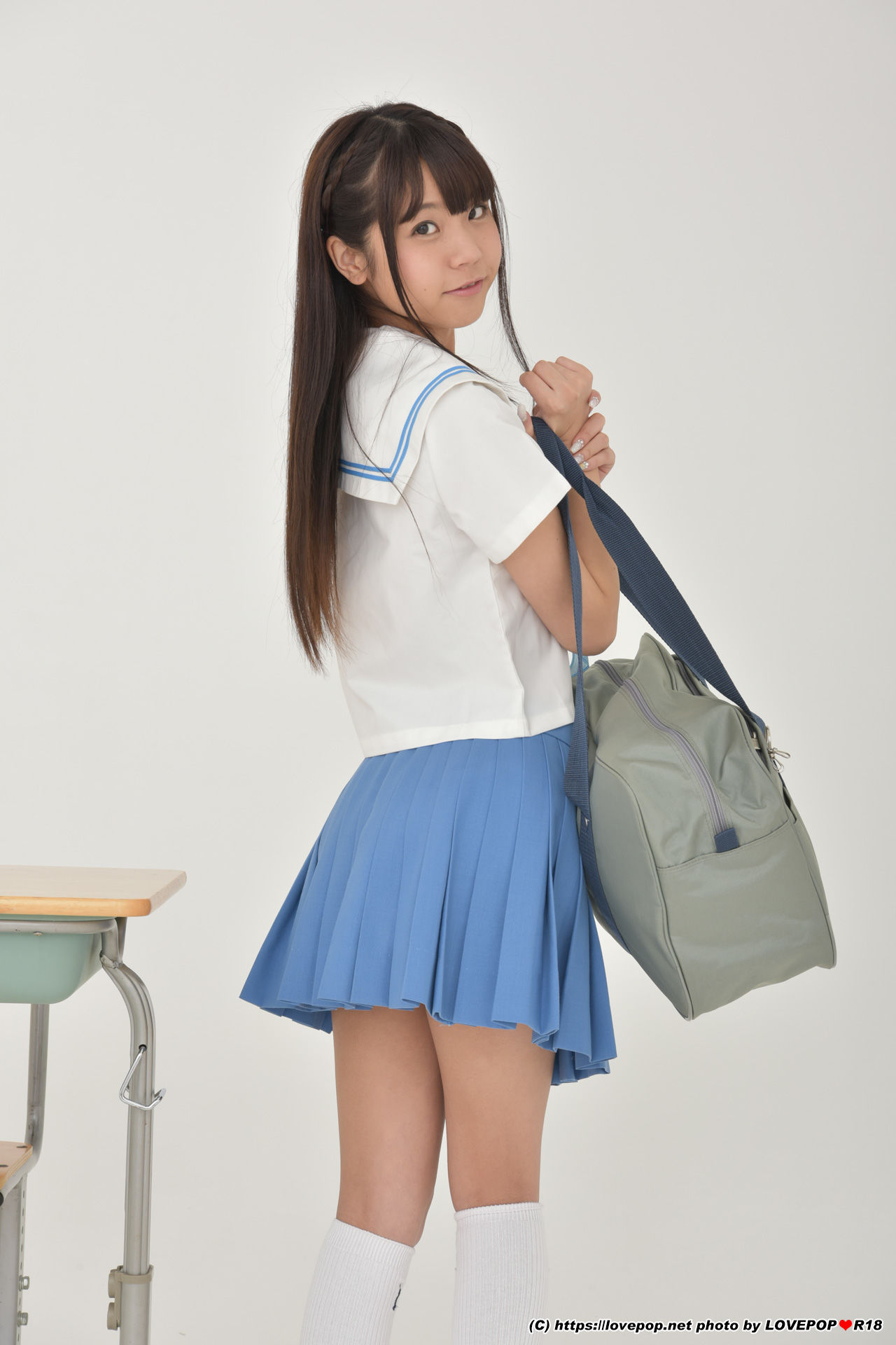 Ichika Nagano 永野いち夏 Photoset 01-图7