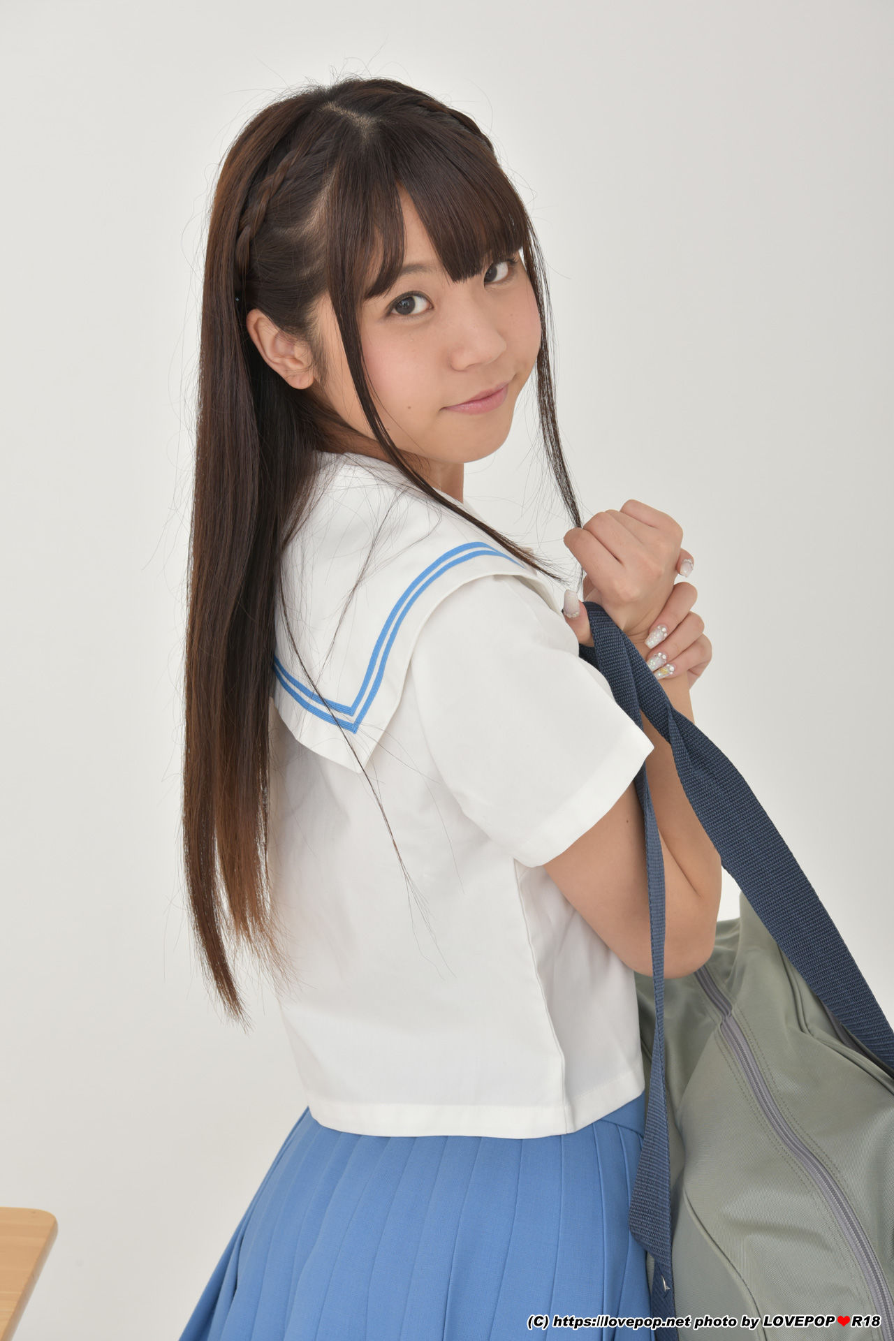 Ichika Nagano 永野いち夏 Photoset 01-图8