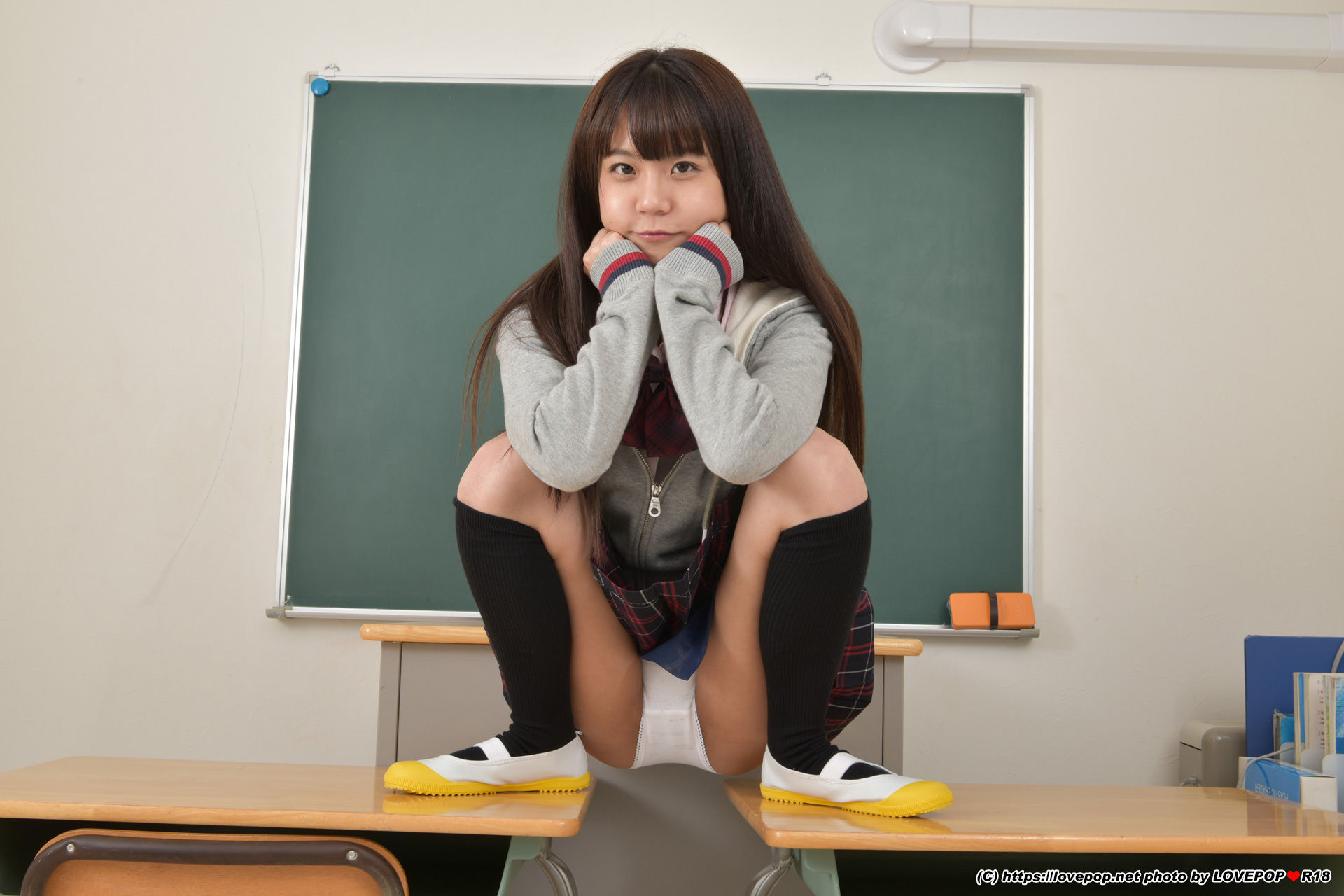 Ichika Nagano 永野いち夏 Photoset 02-图19