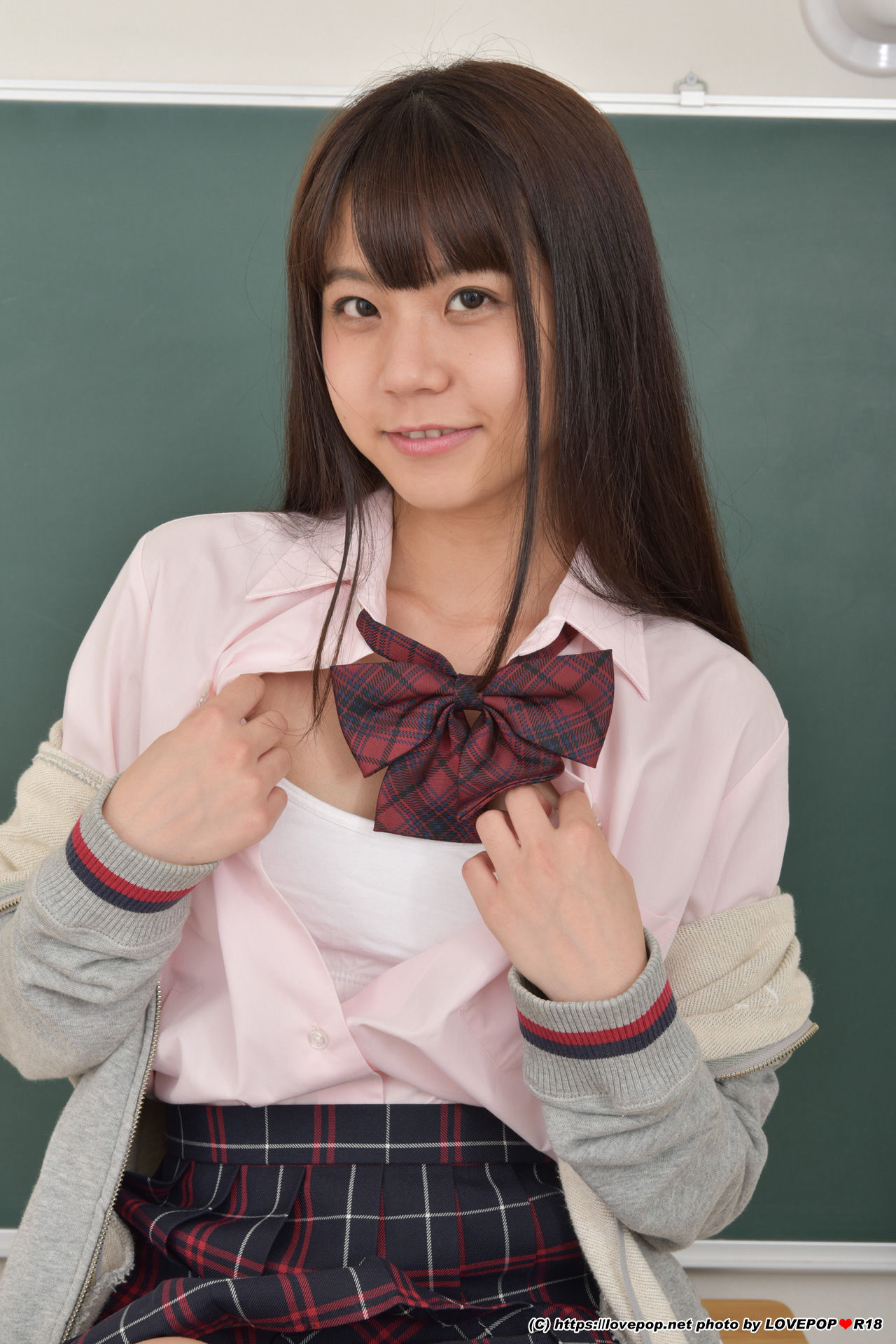 Ichika Nagano 永野いち夏 Photoset 02-图24