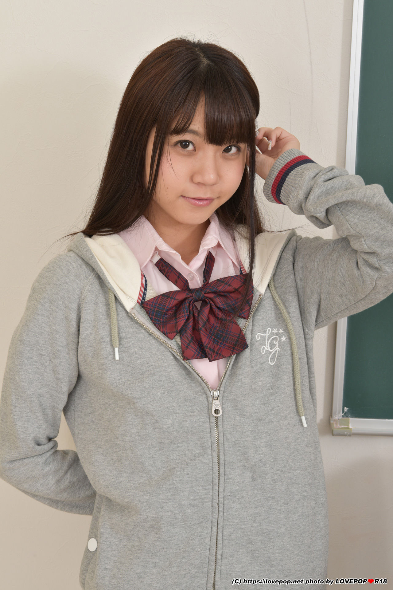 Ichika Nagano 永野いち夏 Photoset 02-图2