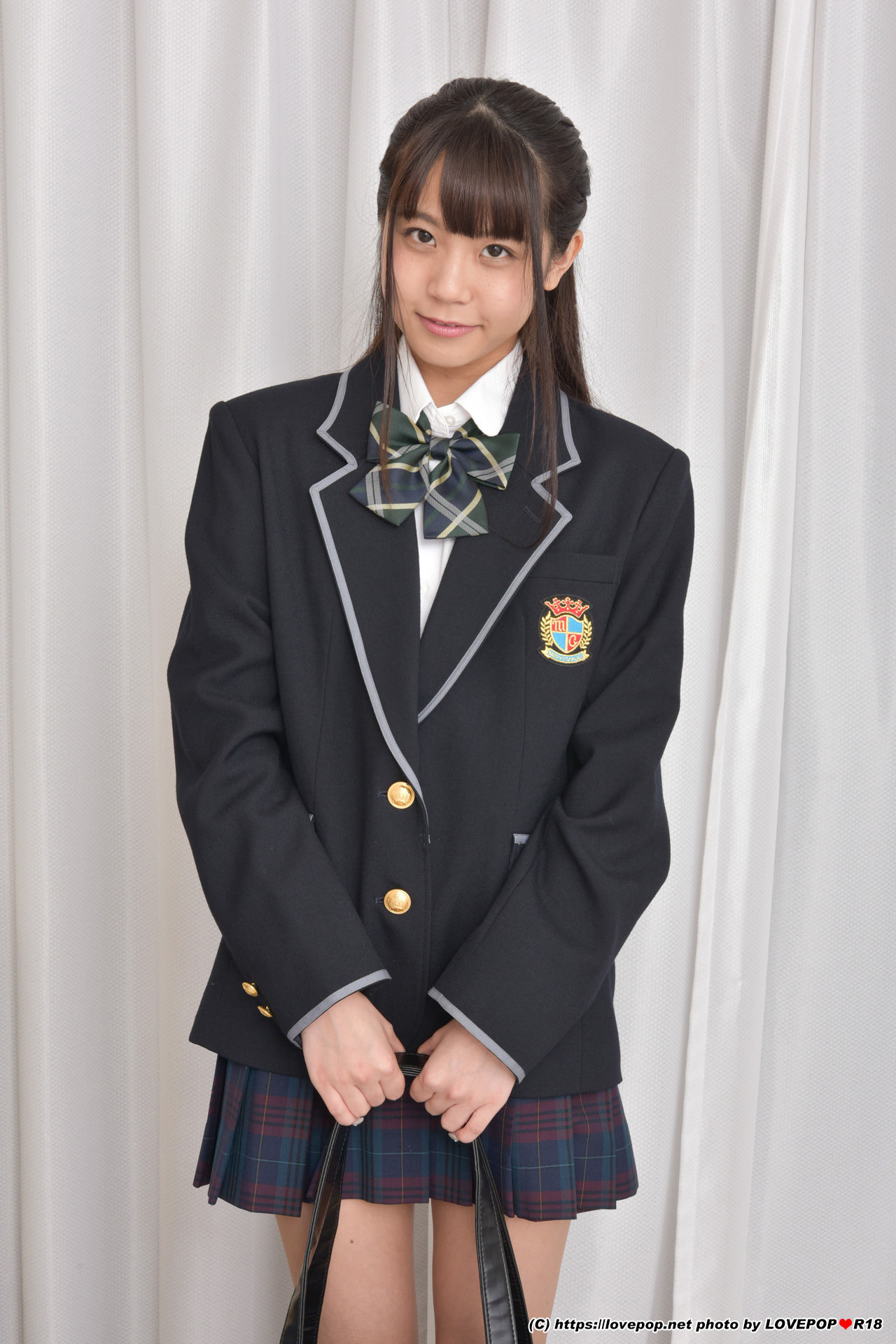 Ichika Nagano 永野いち夏 Photoset 03-图11