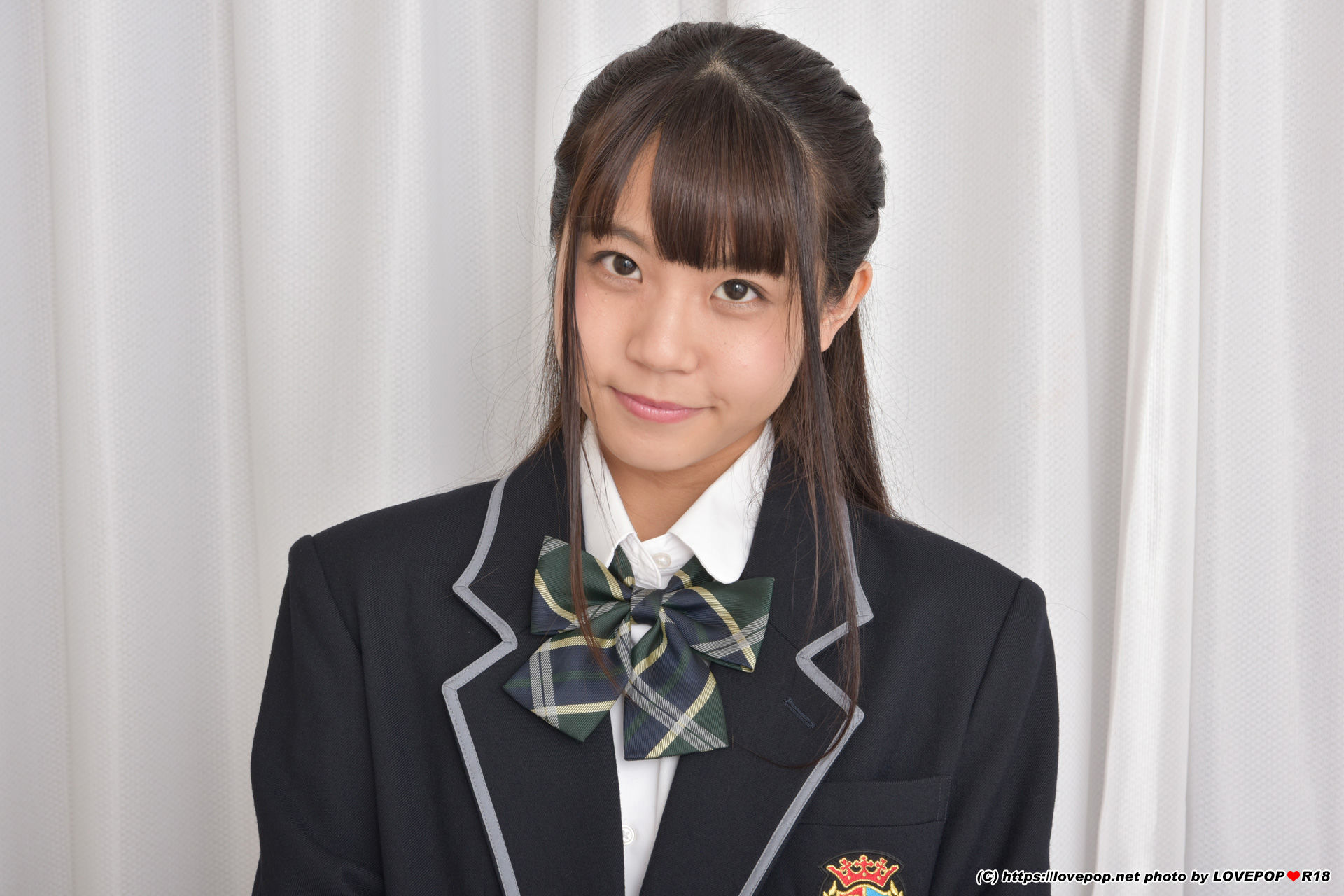 Ichika Nagano 永野いち夏 Photoset 03-图12