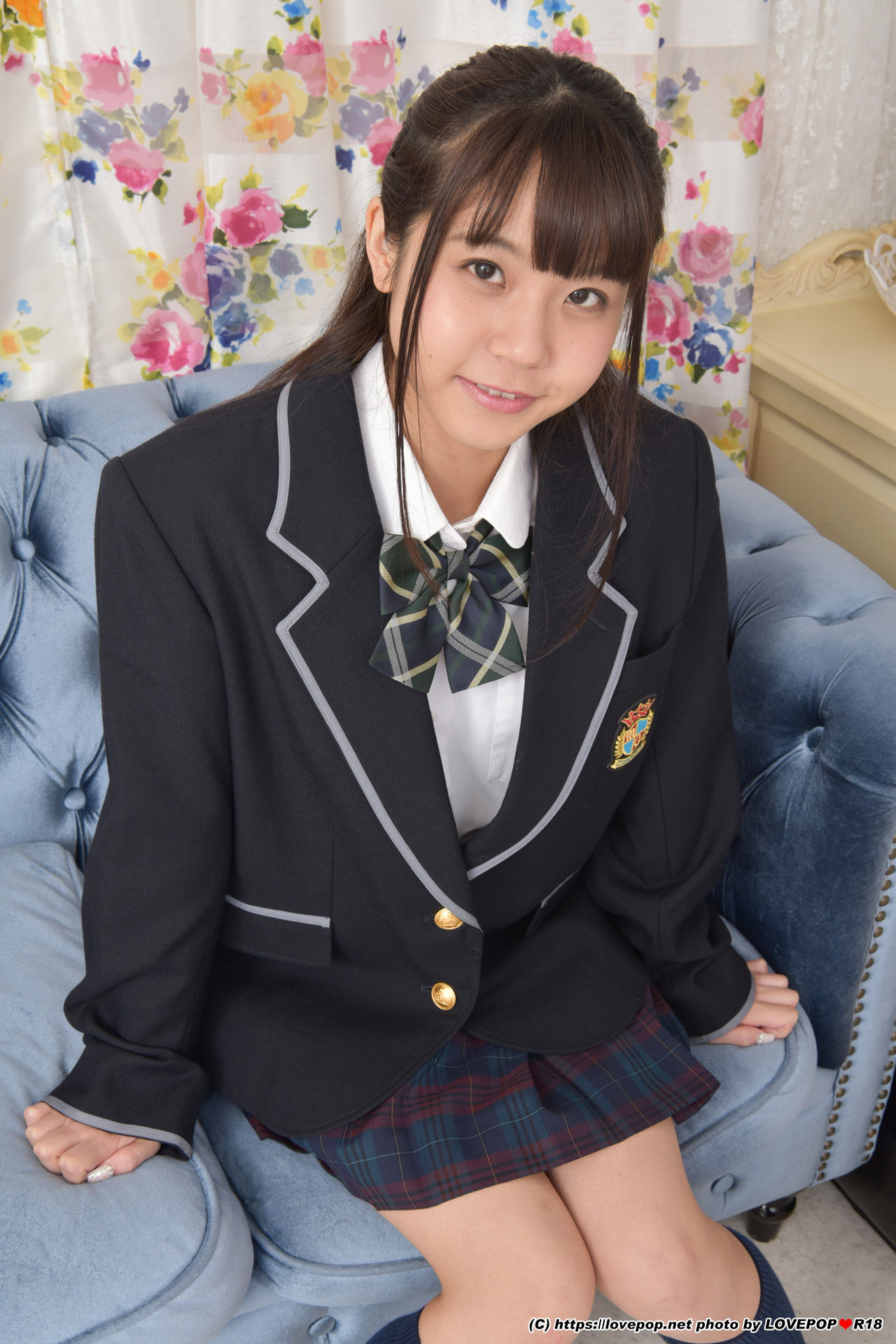 Ichika Nagano 永野いち夏 Photoset 03-图17