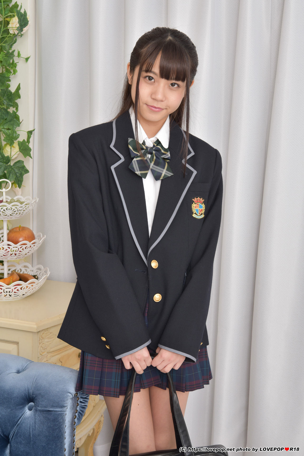 Ichika Nagano 永野いち夏 Photoset 03-图1