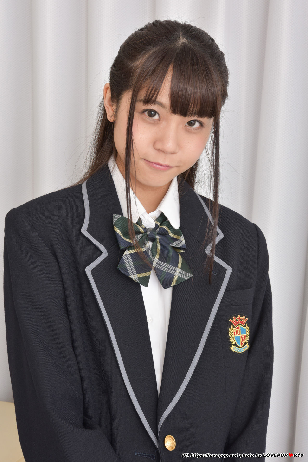 Ichika Nagano 永野いち夏 Photoset 03-图2