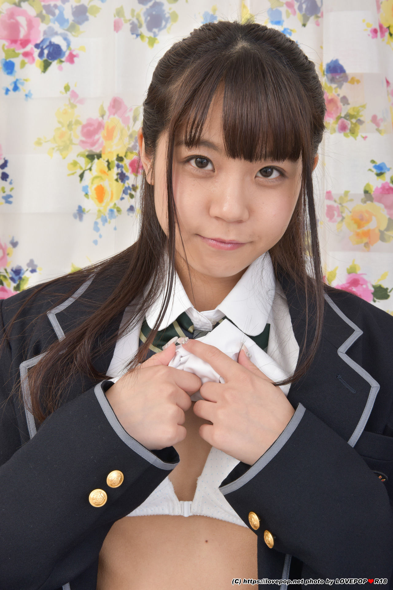 Ichika Nagano 永野いち夏 Photoset 03-图34