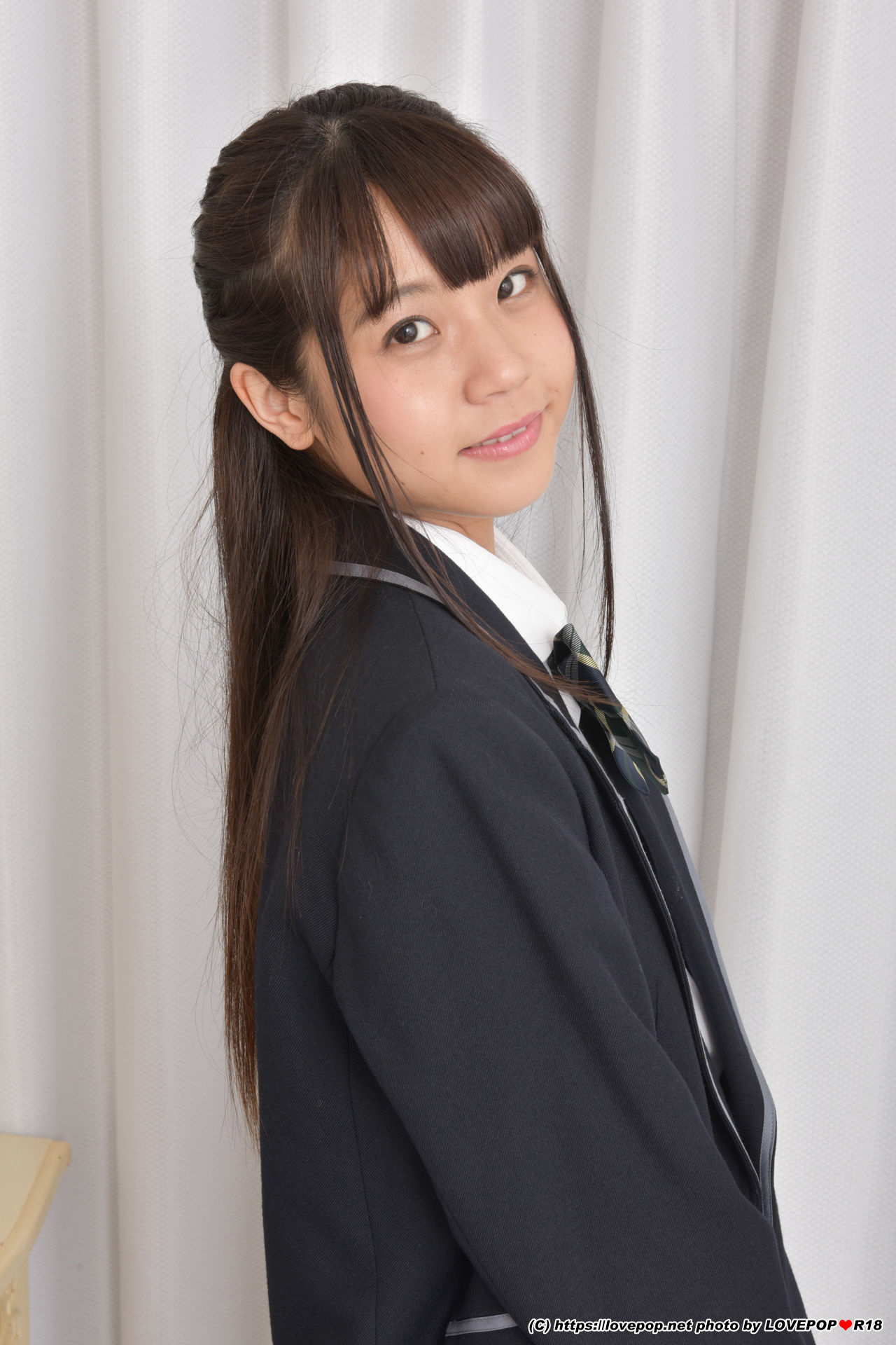 Ichika Nagano 永野いち夏 Photoset 03-图3