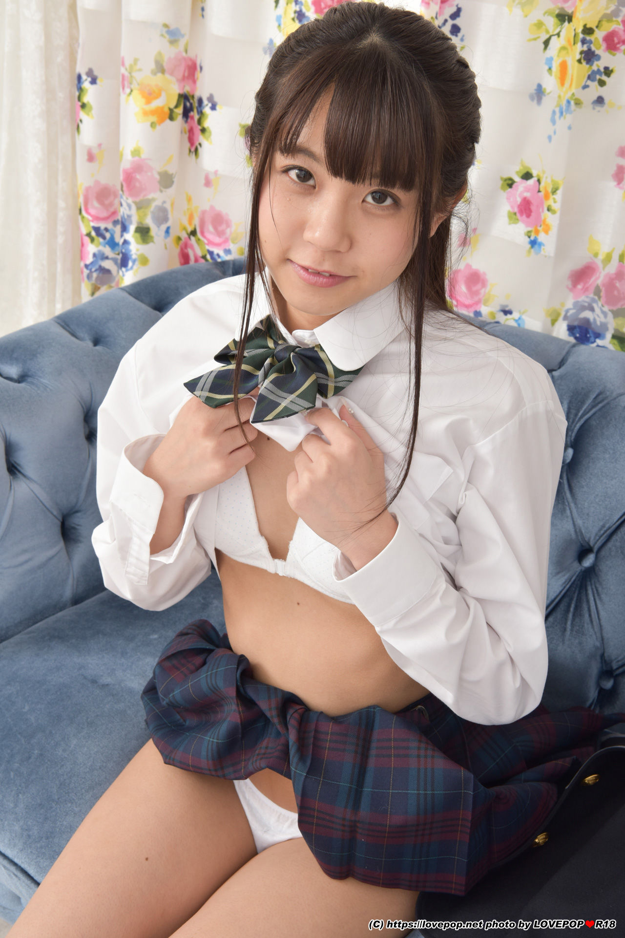 Ichika Nagano 永野いち夏 Photoset 03-图54