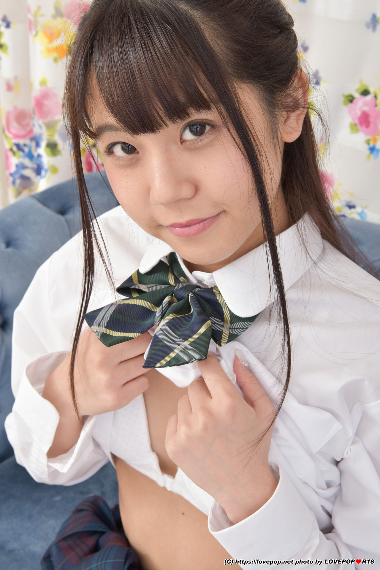 Ichika Nagano 永野いち夏 Photoset 03-图55