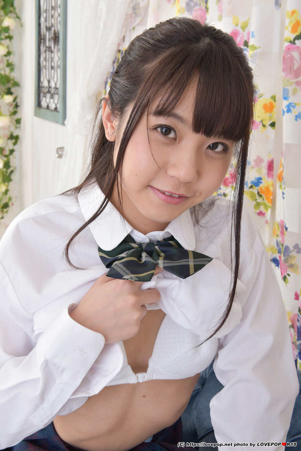 Ichika Nagano 永野いち夏 Photoset 03-图57