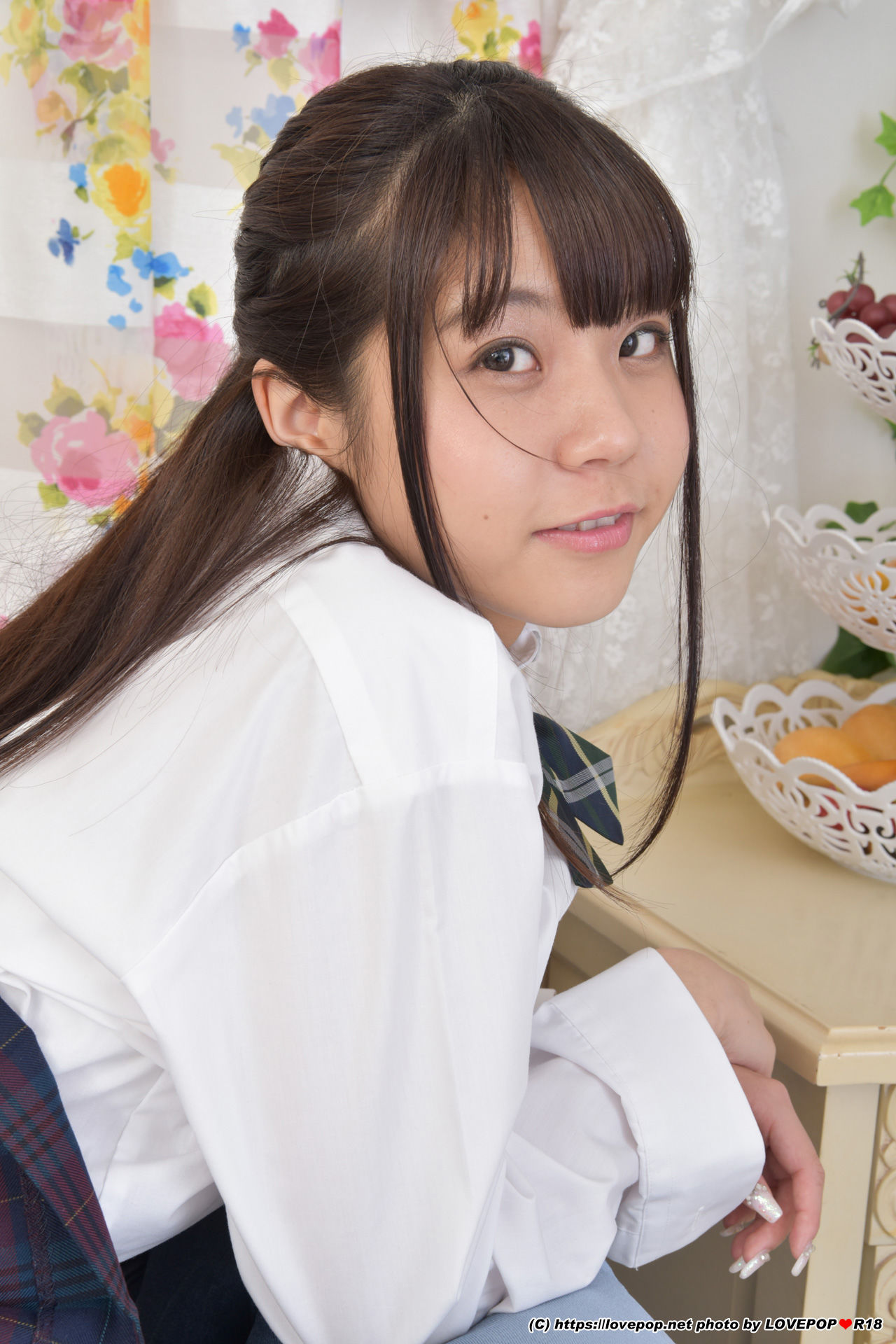 Ichika Nagano 永野いち夏 Photoset 03-图59