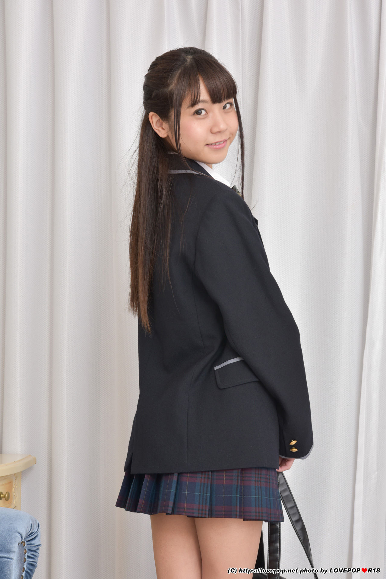 Ichika Nagano 永野いち夏 Photoset 03-图7