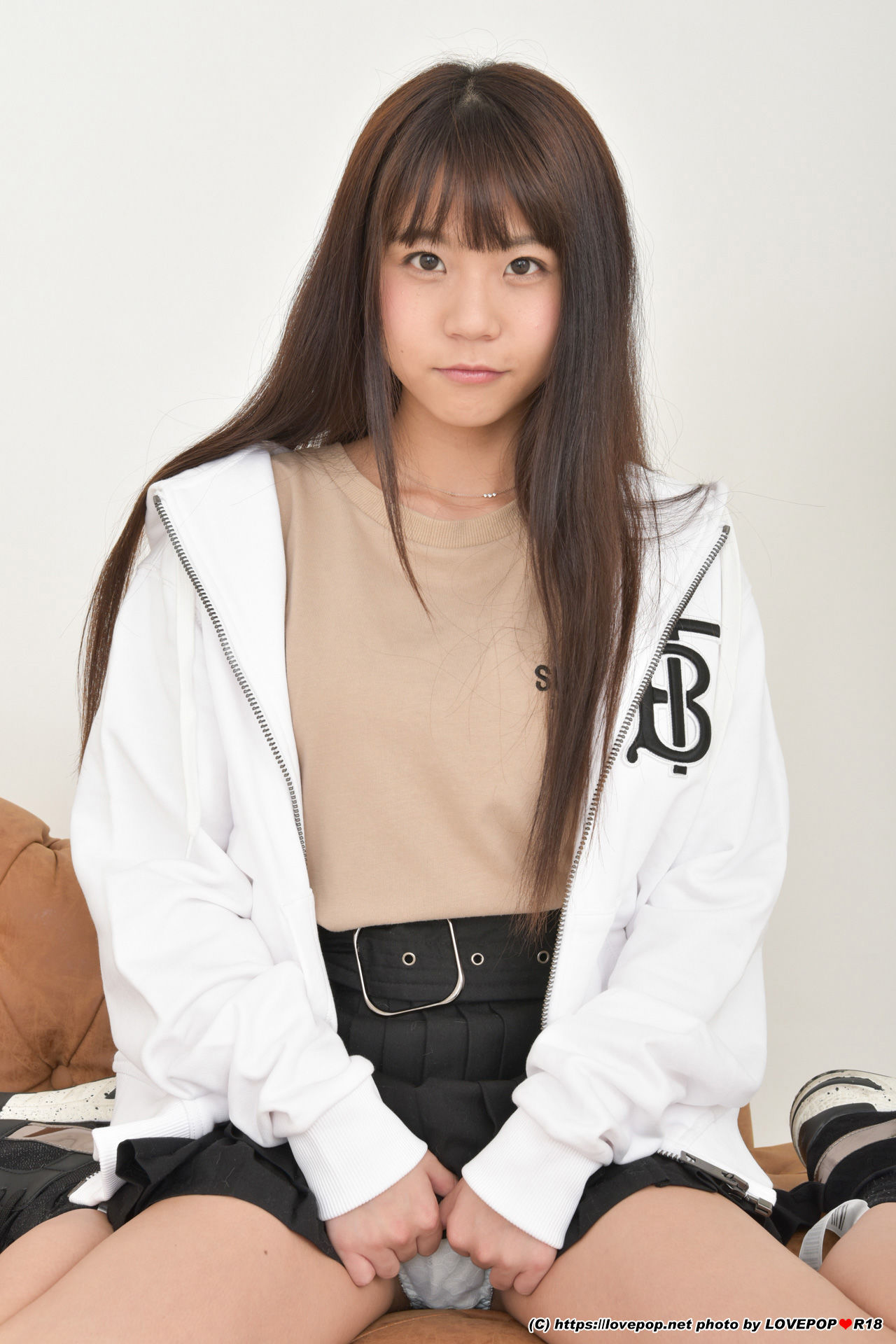 Ichika Nagano 永野いち夏 Photoset 04-图20