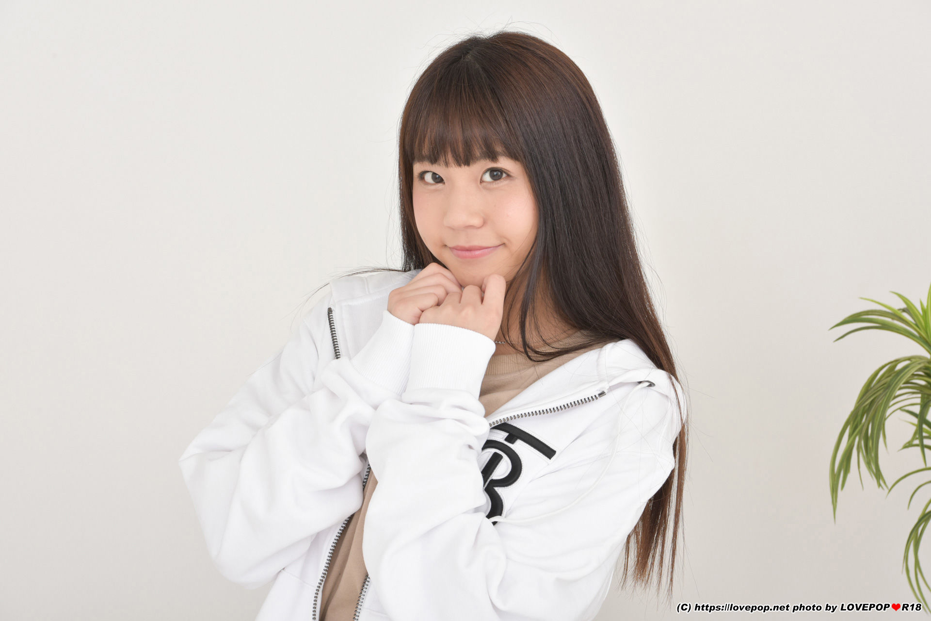 Ichika Nagano 永野いち夏 Photoset 04-图2