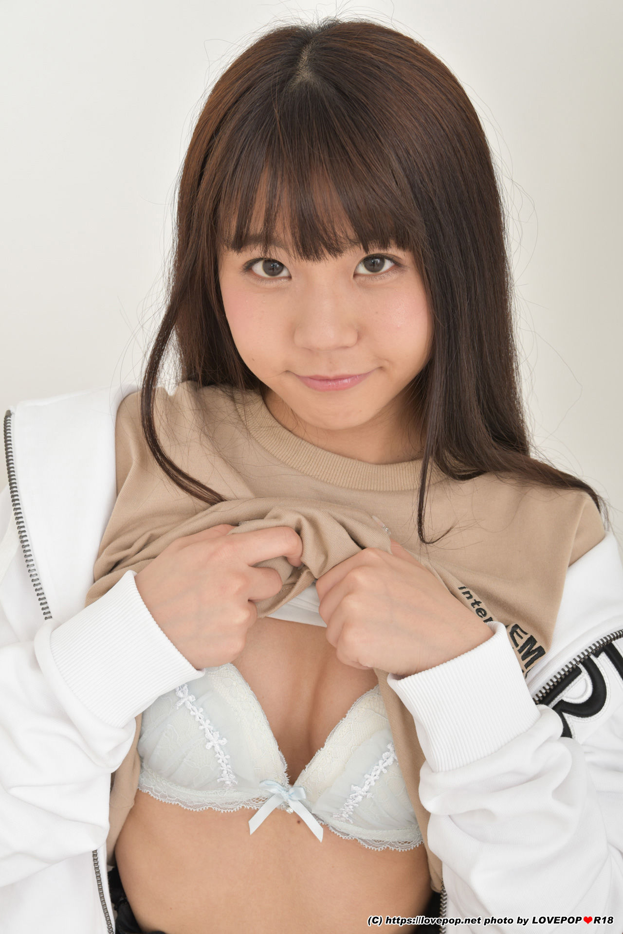 Ichika Nagano 永野いち夏 Photoset 04-图33