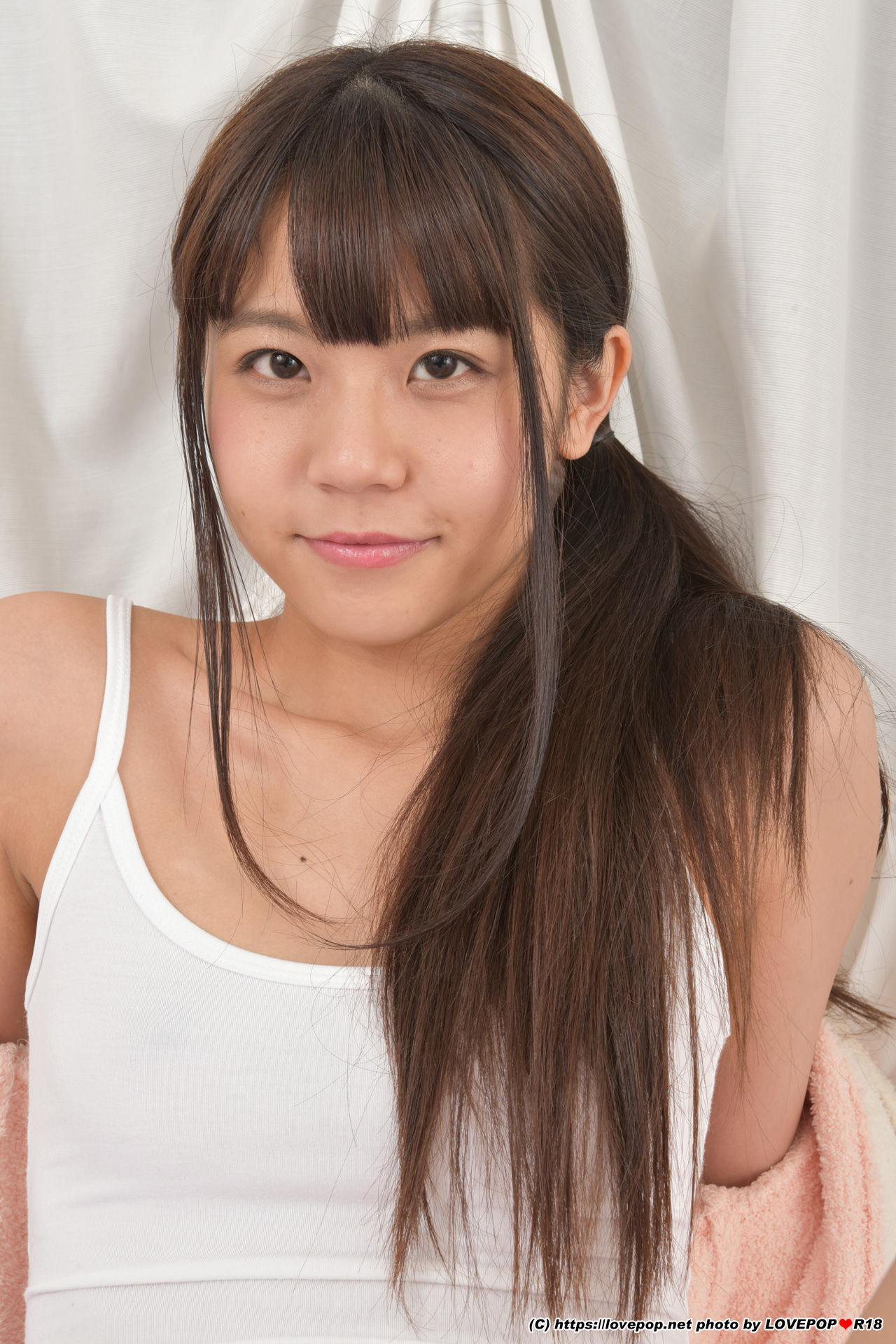 Ichika Nagano 永野いち夏 Photoset 05-图51