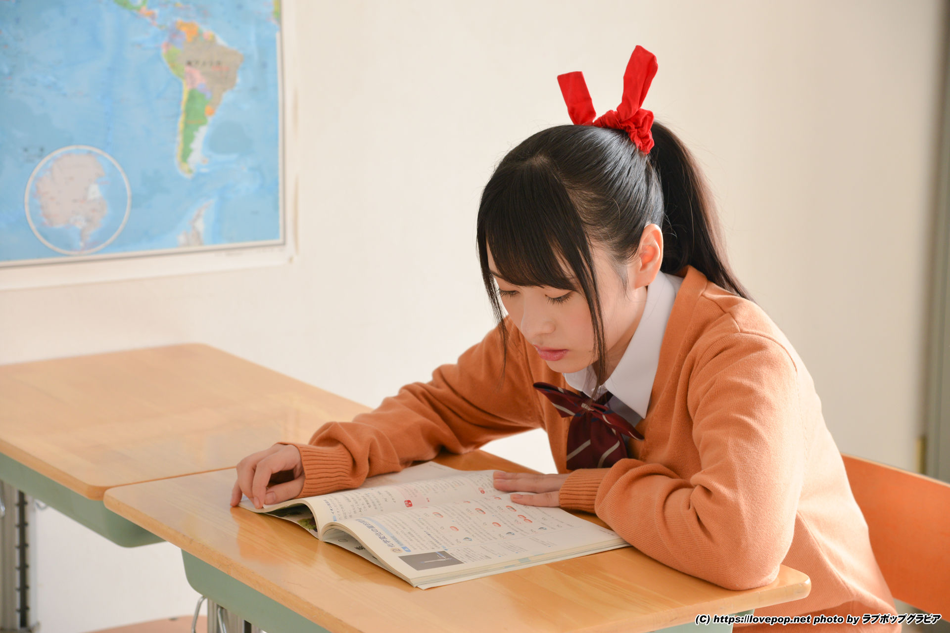 Kotone Kuriyama 栗山ことね Photoset 04-图0