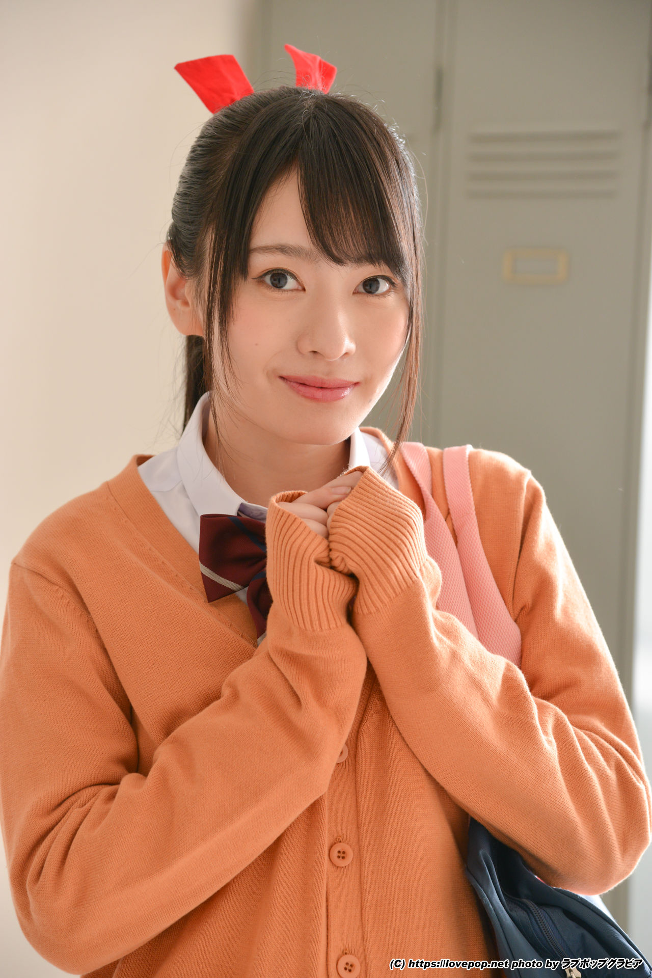 Kotone Kuriyama 栗山ことね Photoset 04-图9