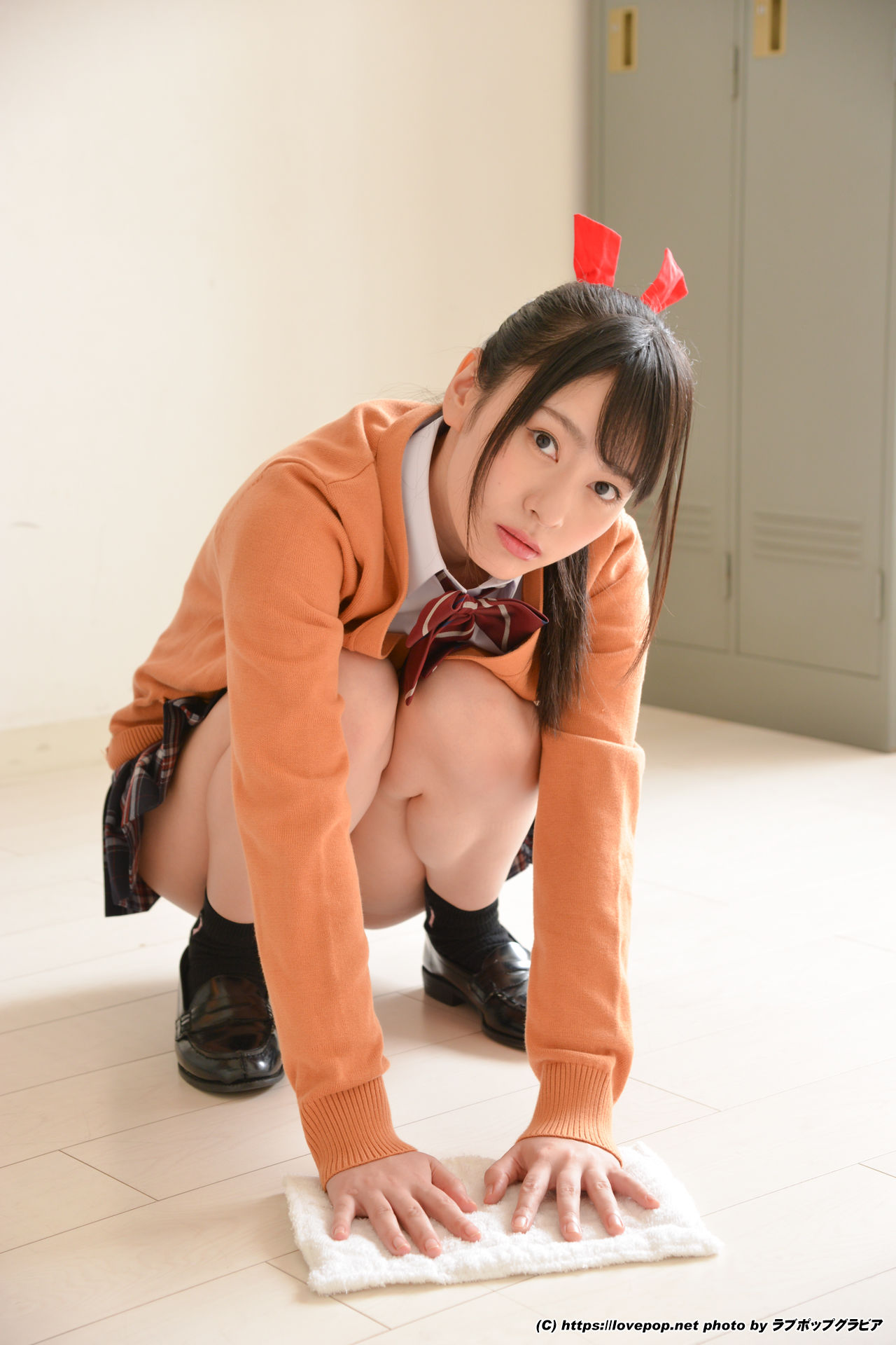 Kotone Kuriyama 栗山ことね Photoset 04-图46