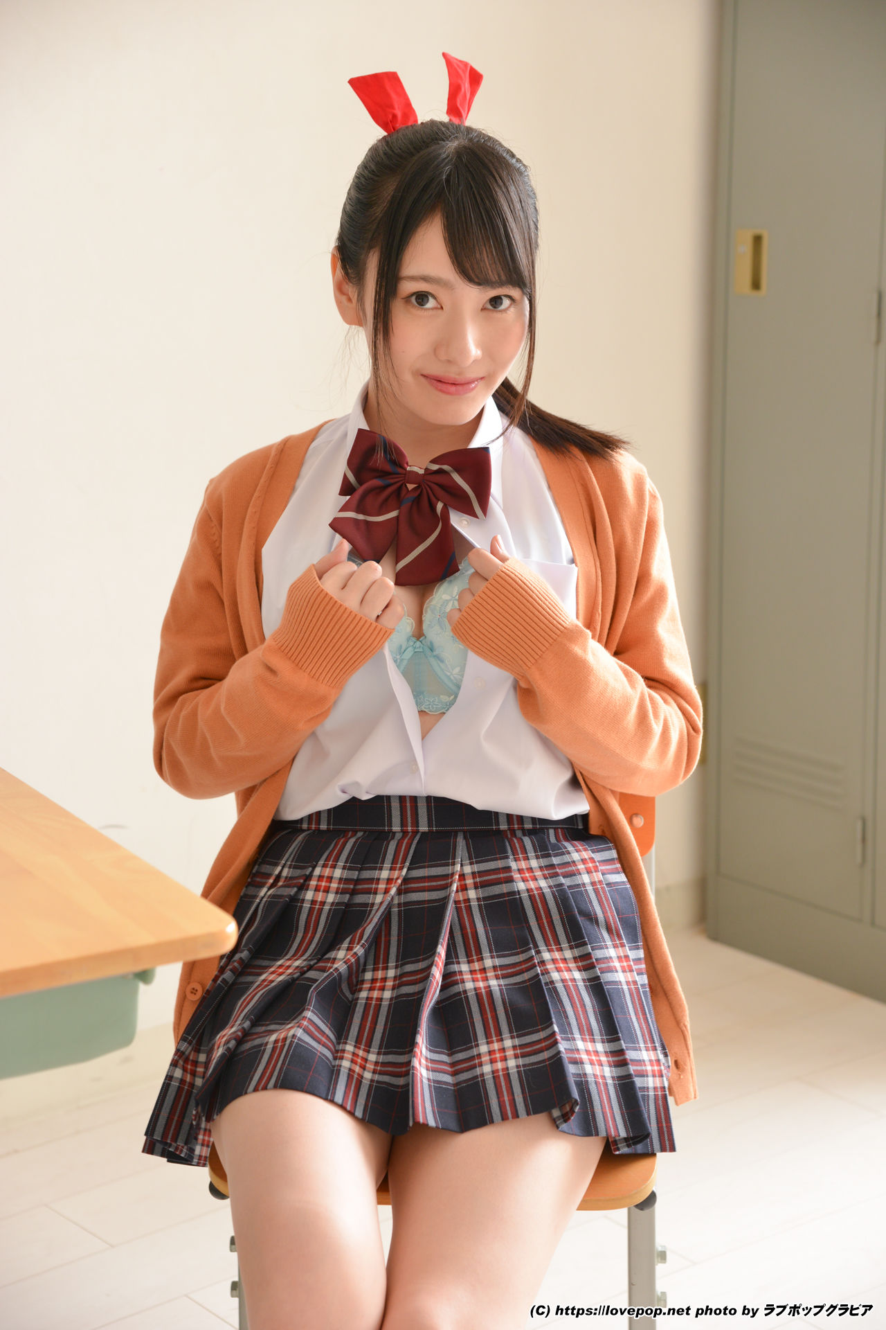 Kotone Kuriyama 栗山ことね Photoset 04-图52