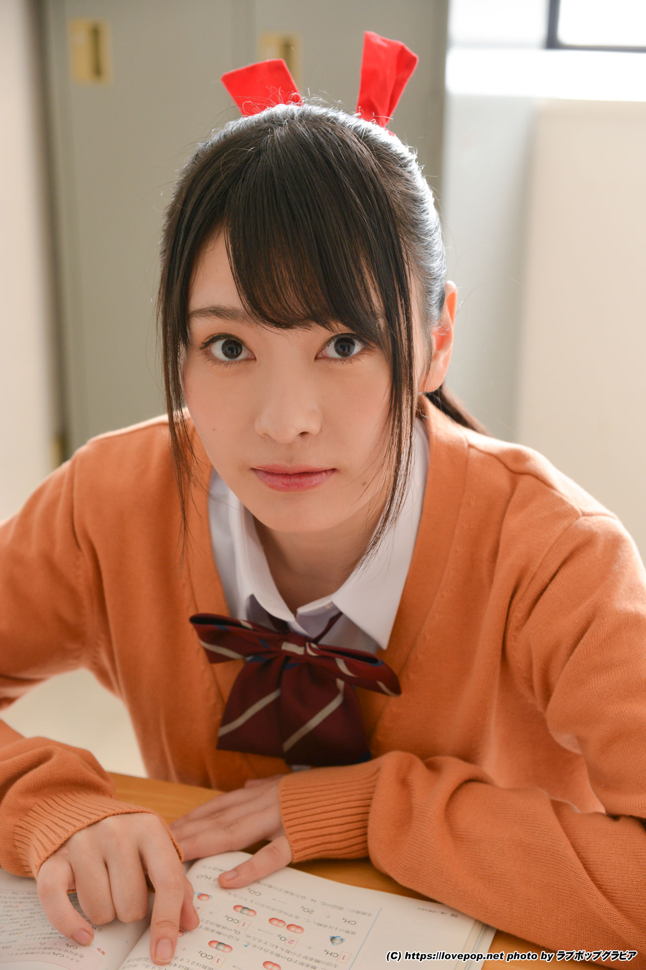 Kotone Kuriyama 栗山ことね Photoset 04-图5