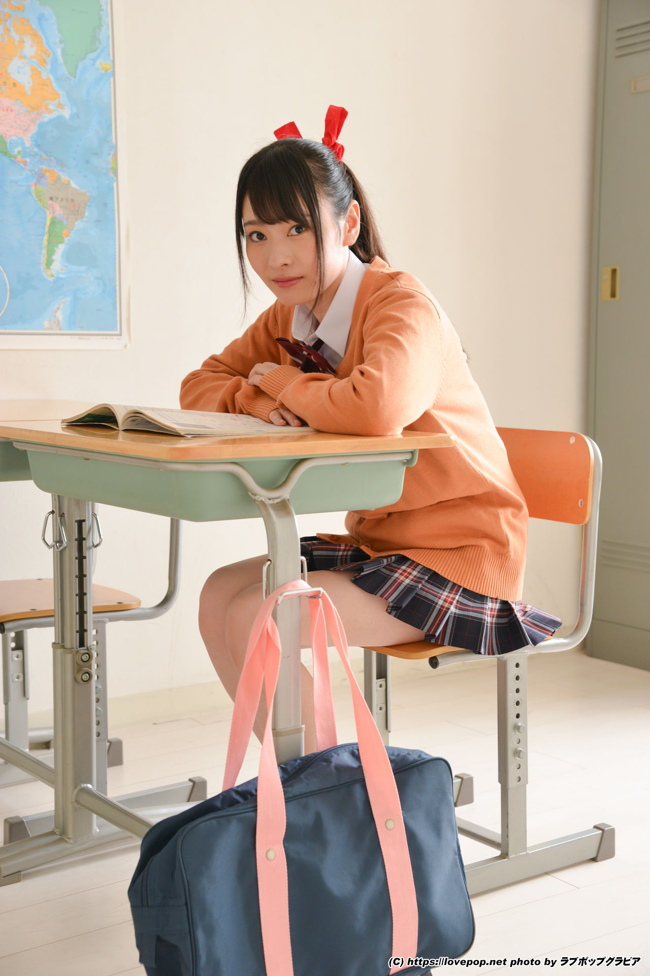 Kotone Kuriyama 栗山ことね Photoset 04-图6