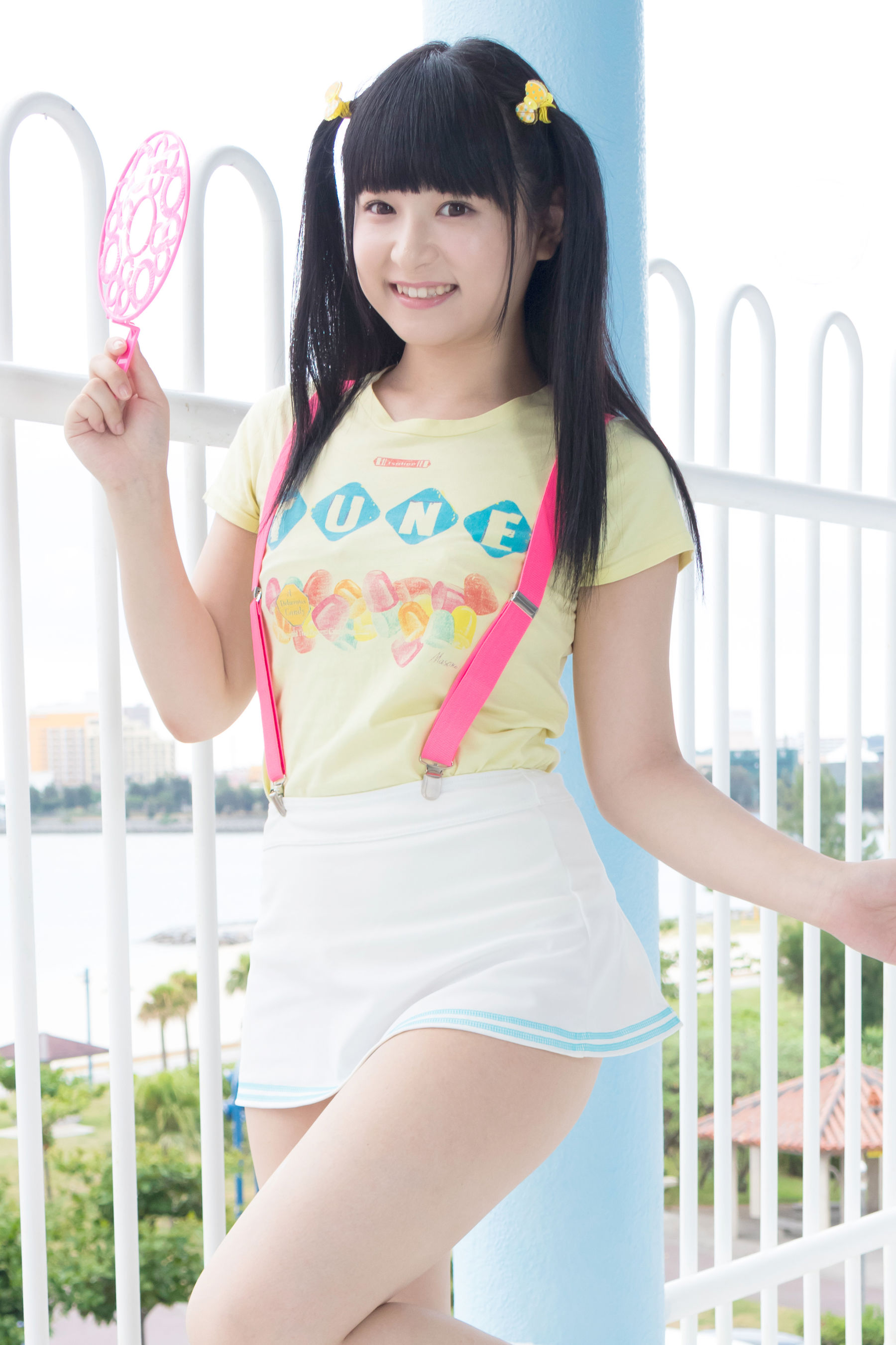 Moe Hirano 平野もえ『恋のままで終われない』- PPV-图19