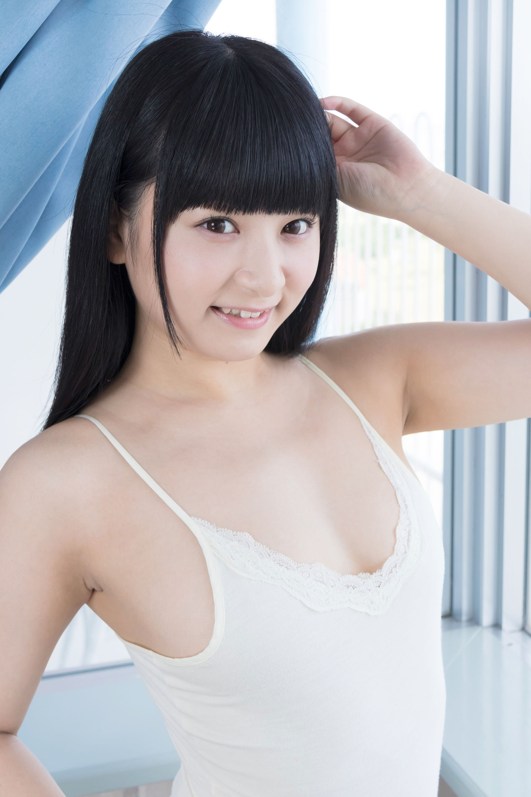 Moe Hirano 平野もえ『恋のままで終われない』- PPV-图51