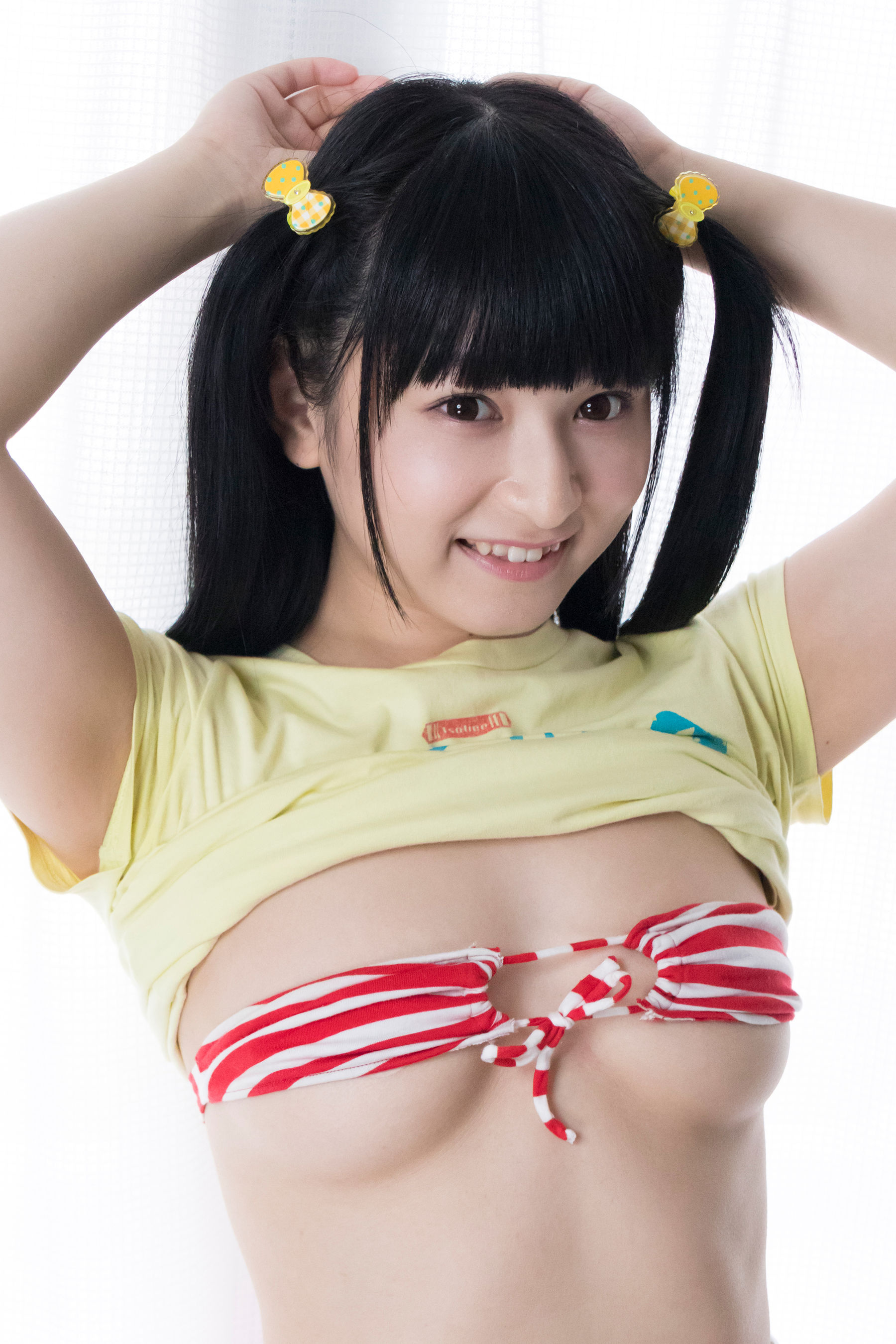 Moe Hirano 平野もえ『恋のままで終われない』- PPV-图58