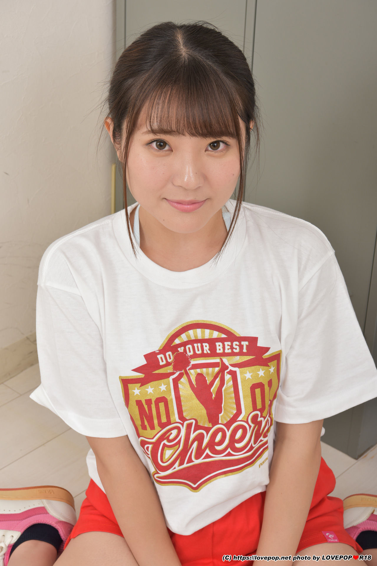 Momoka Nakazama 仲沢ももか Photoset 01-图15