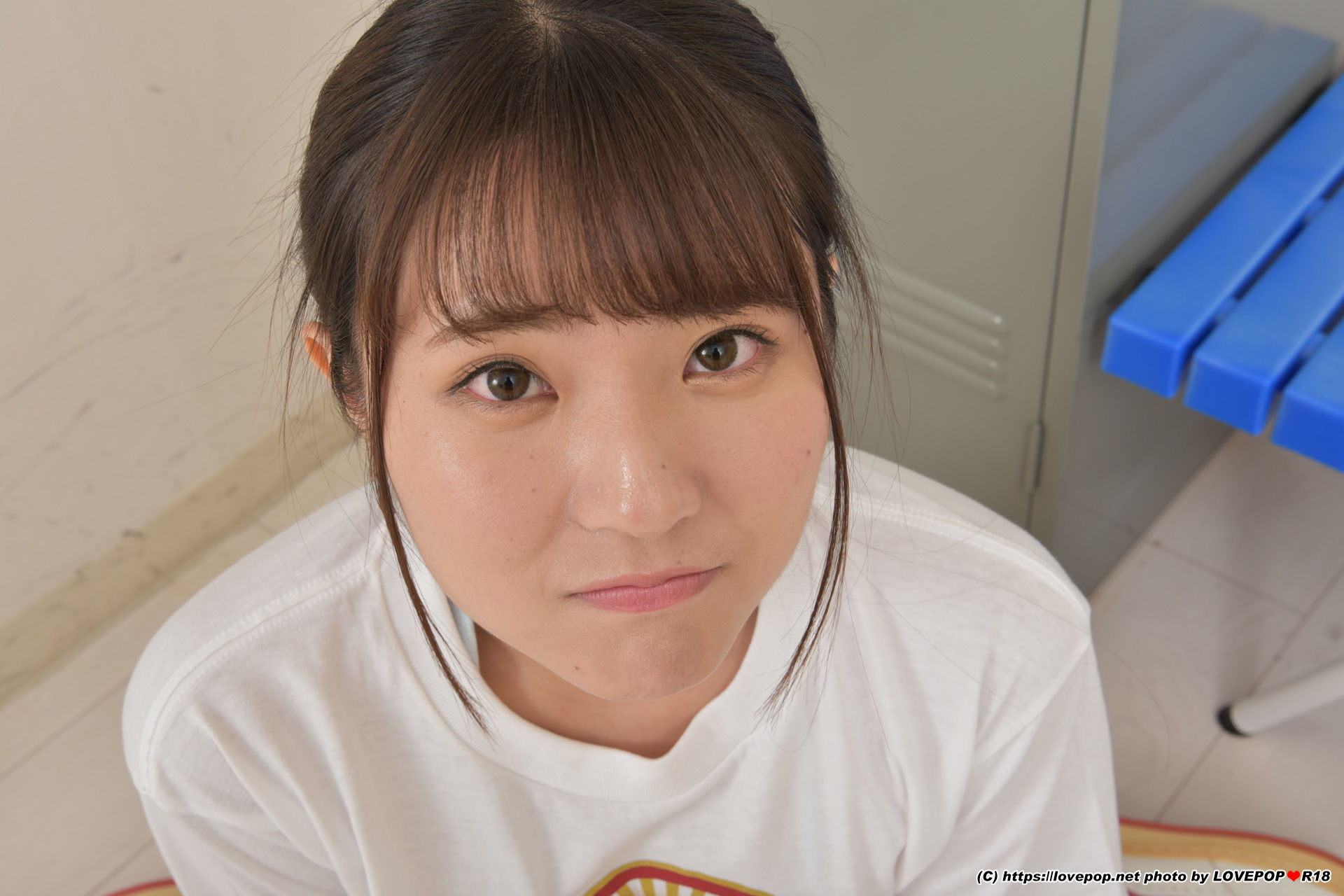 Momoka Nakazama 仲沢ももか Photoset 01-图17