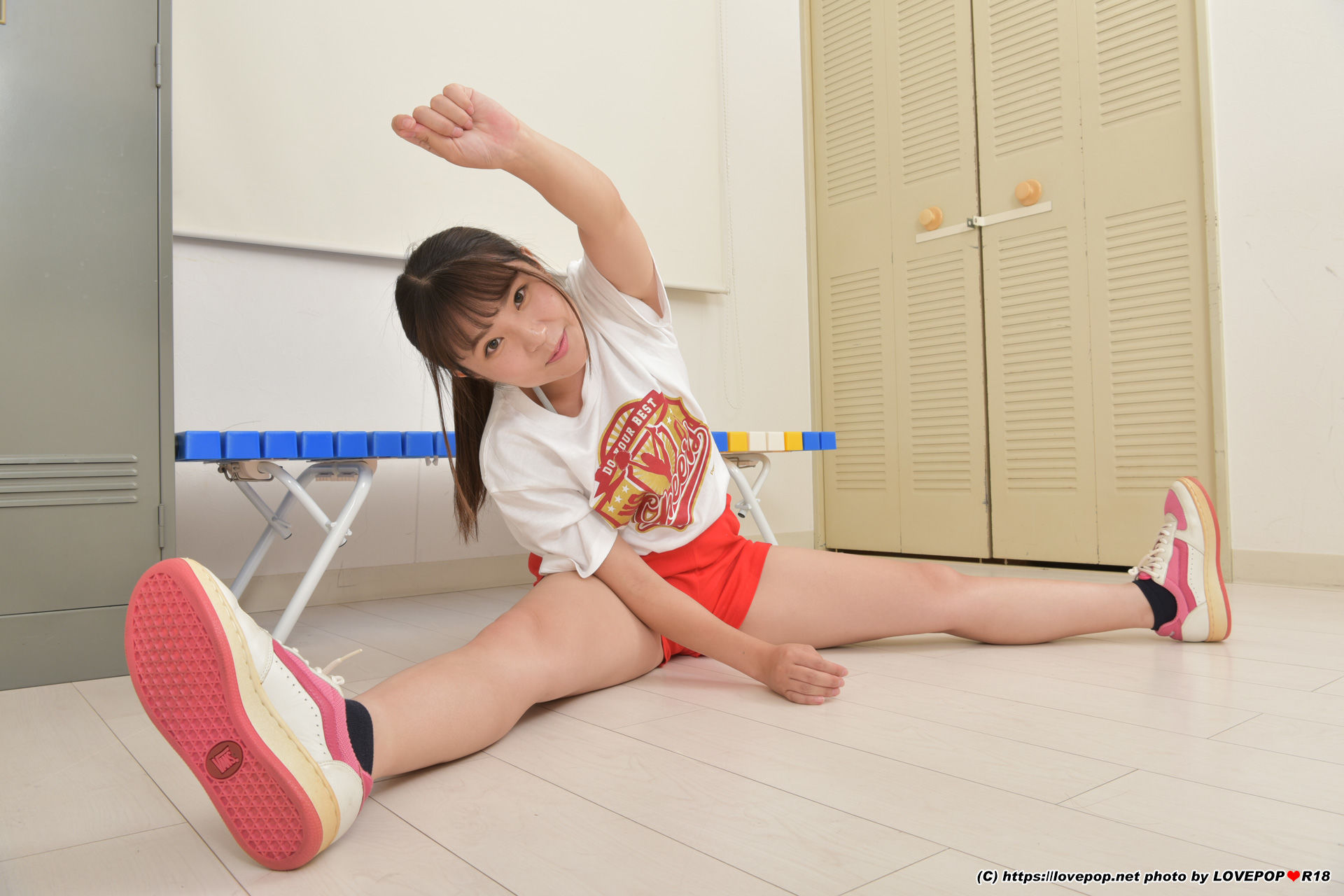 Momoka Nakazama 仲沢ももか Photoset 01-图28