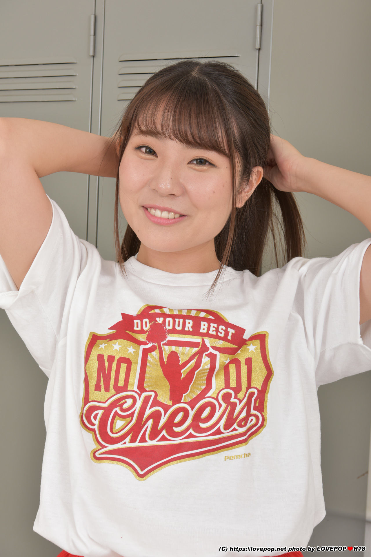 Momoka Nakazama 仲沢ももか Photoset 01-图2