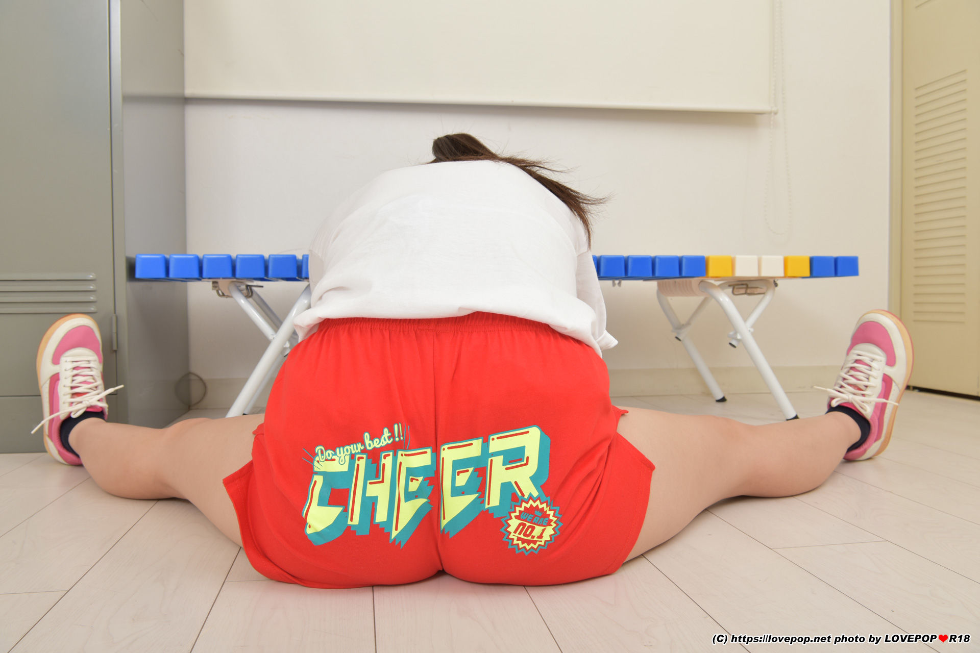 Momoka Nakazama 仲沢ももか Photoset 01-图31