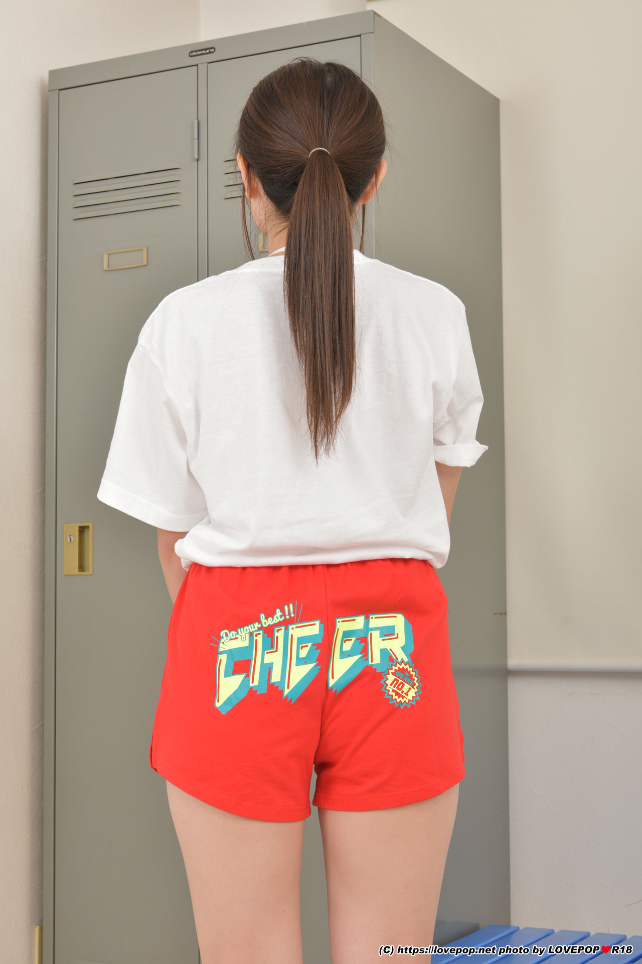 Momoka Nakazama 仲沢ももか Photoset 01-图7