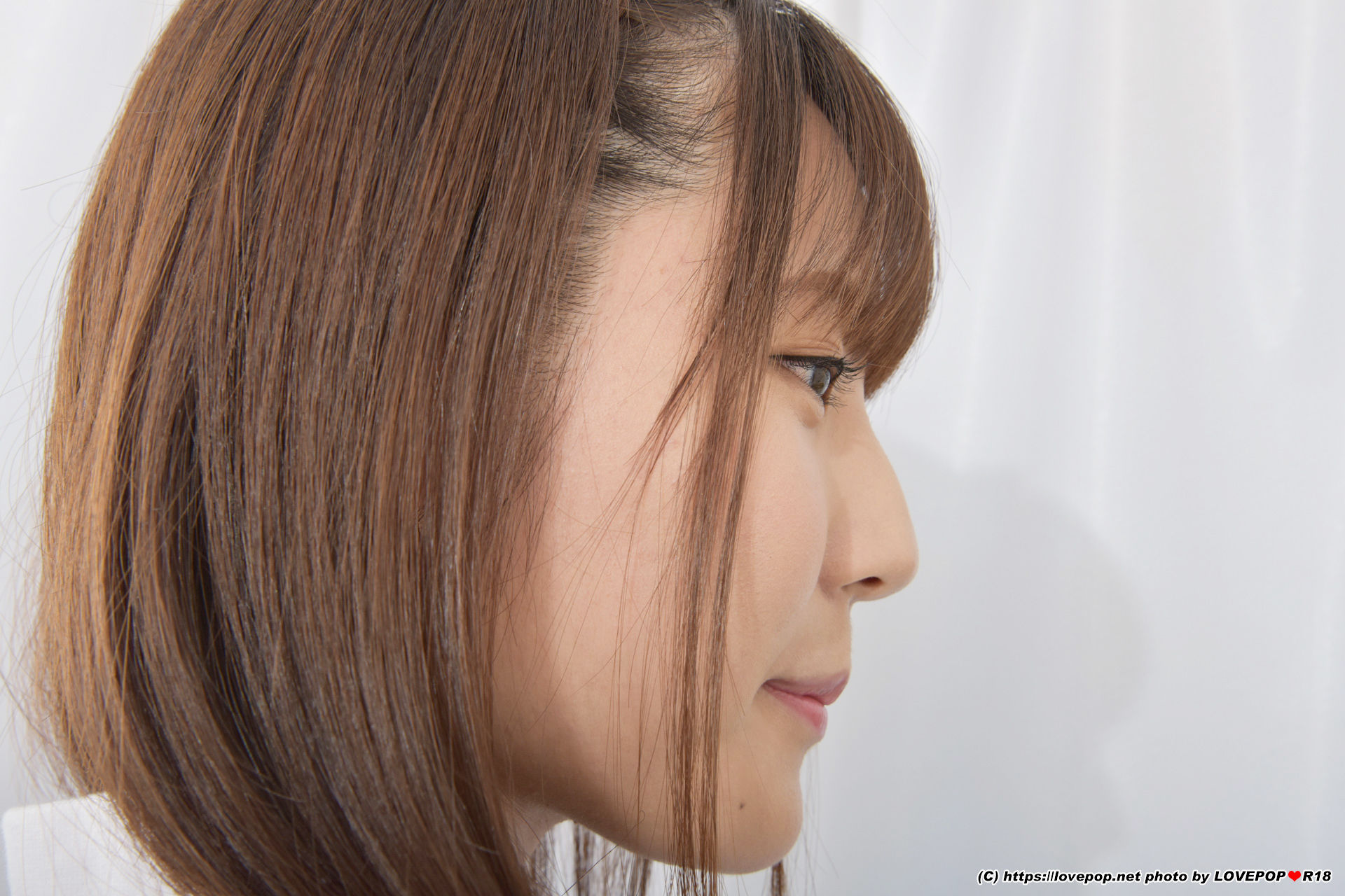 Momoka Nakazama 仲沢ももか Photoset 02-图9