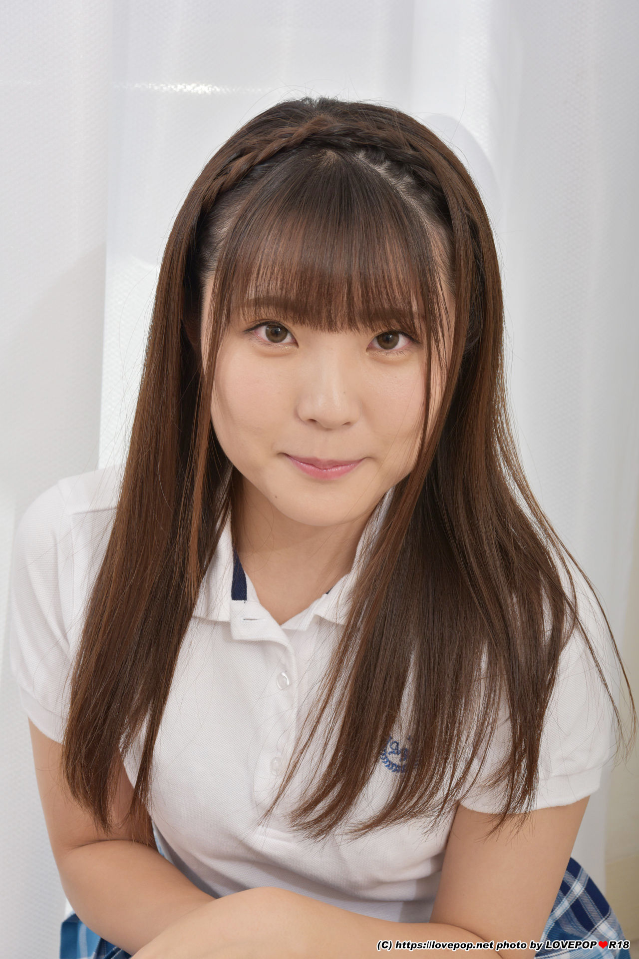 Momoka Nakazama 仲沢ももか Photoset 02-图11