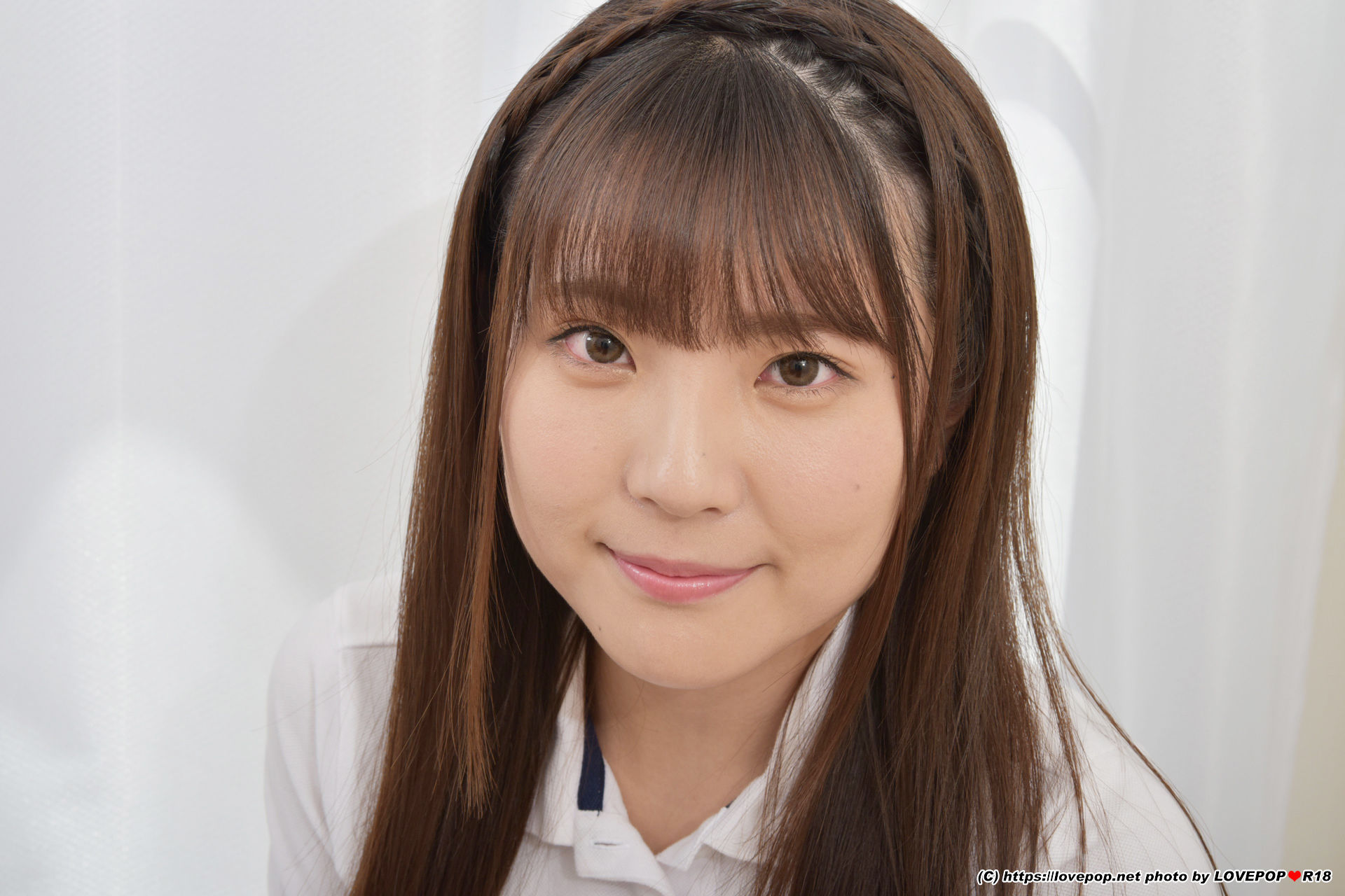 Momoka Nakazama 仲沢ももか Photoset 02-图12