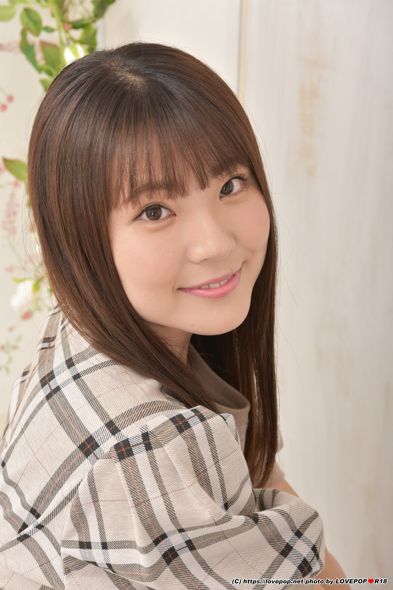 Momoka Nakazama 仲沢ももか Photoset 03-图10