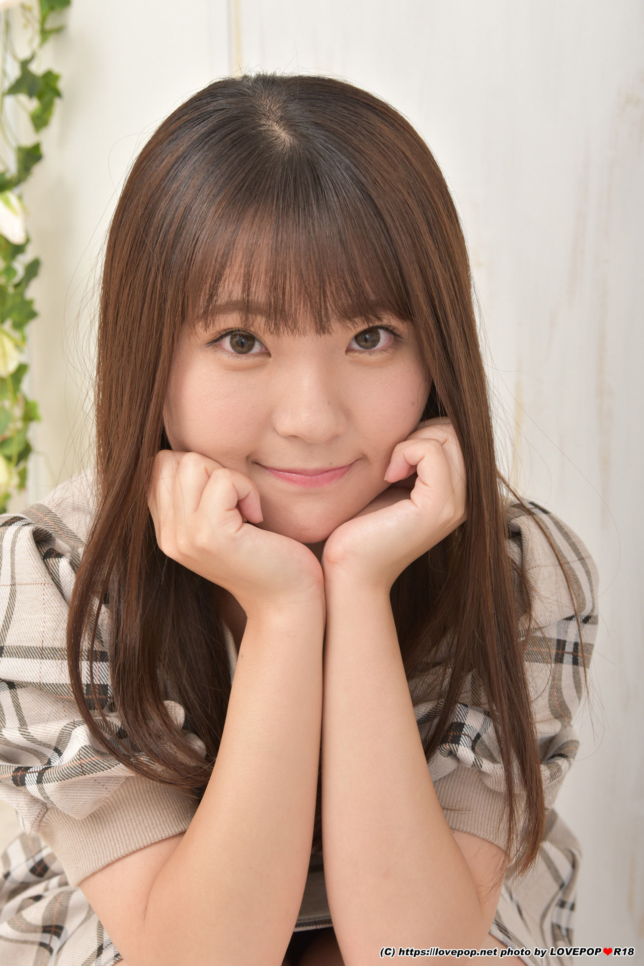 Momoka Nakazama 仲沢ももか Photoset 03-图15